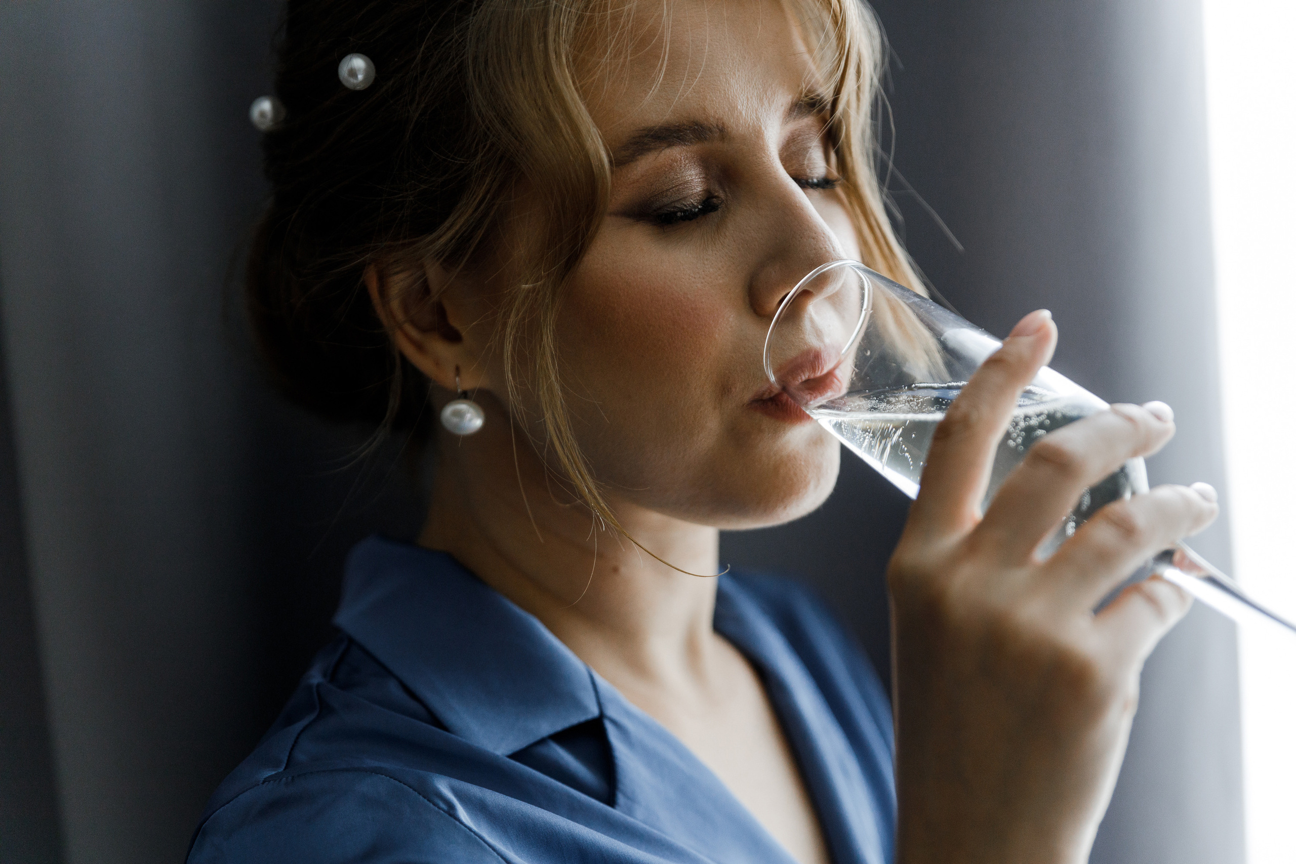 Свадьба Дарьи и Михаила. Фотограф Дима Третий