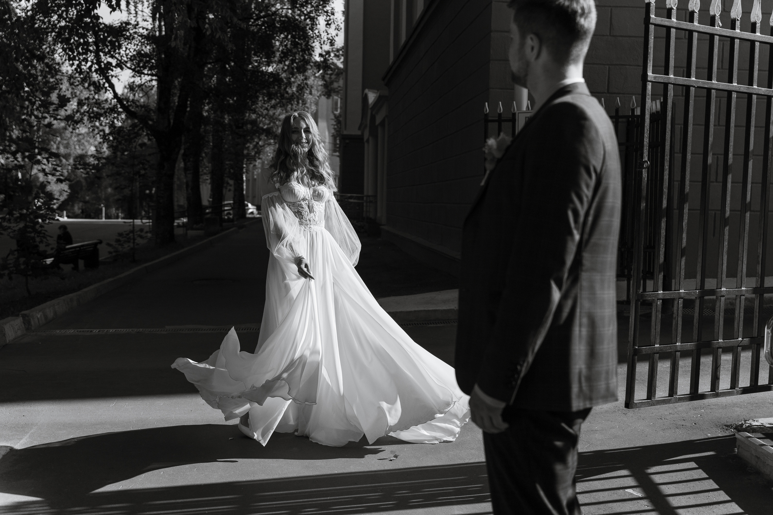 Фотограф Дима Третий