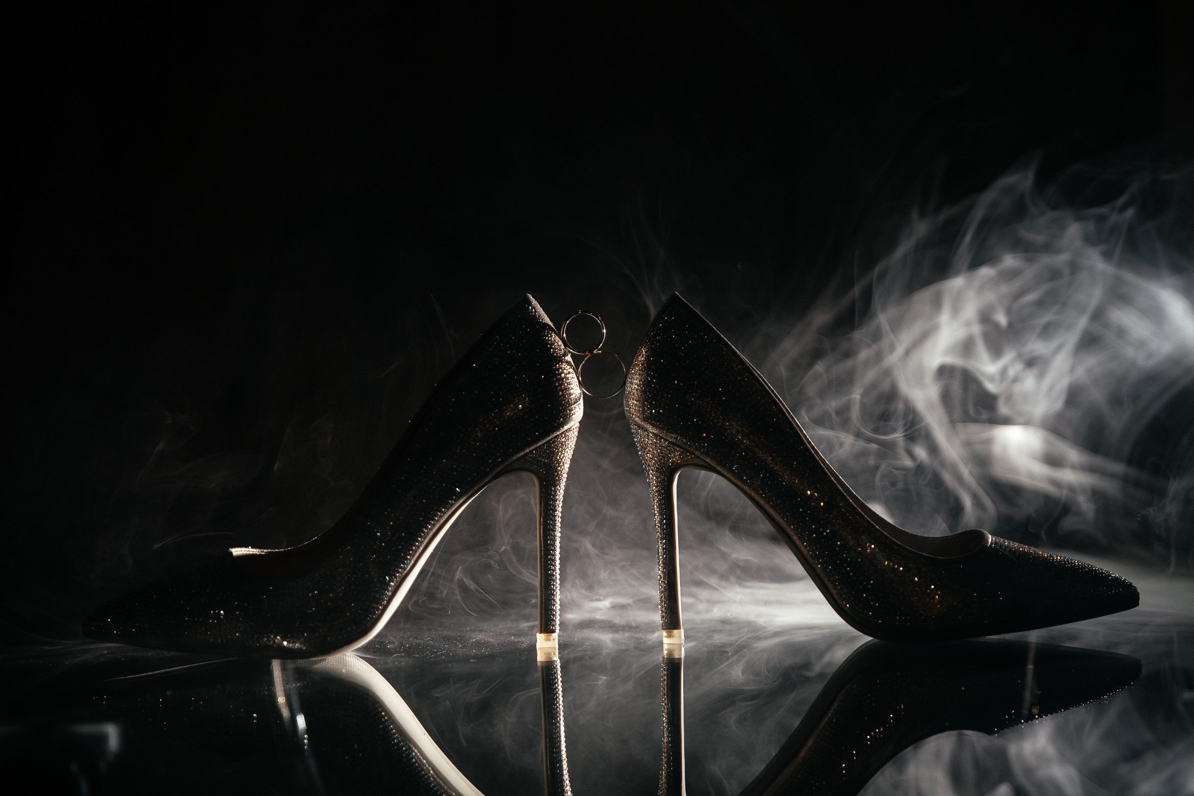 Анонс свадьбы Кристины и Евгения. Фотограф Дима Третий