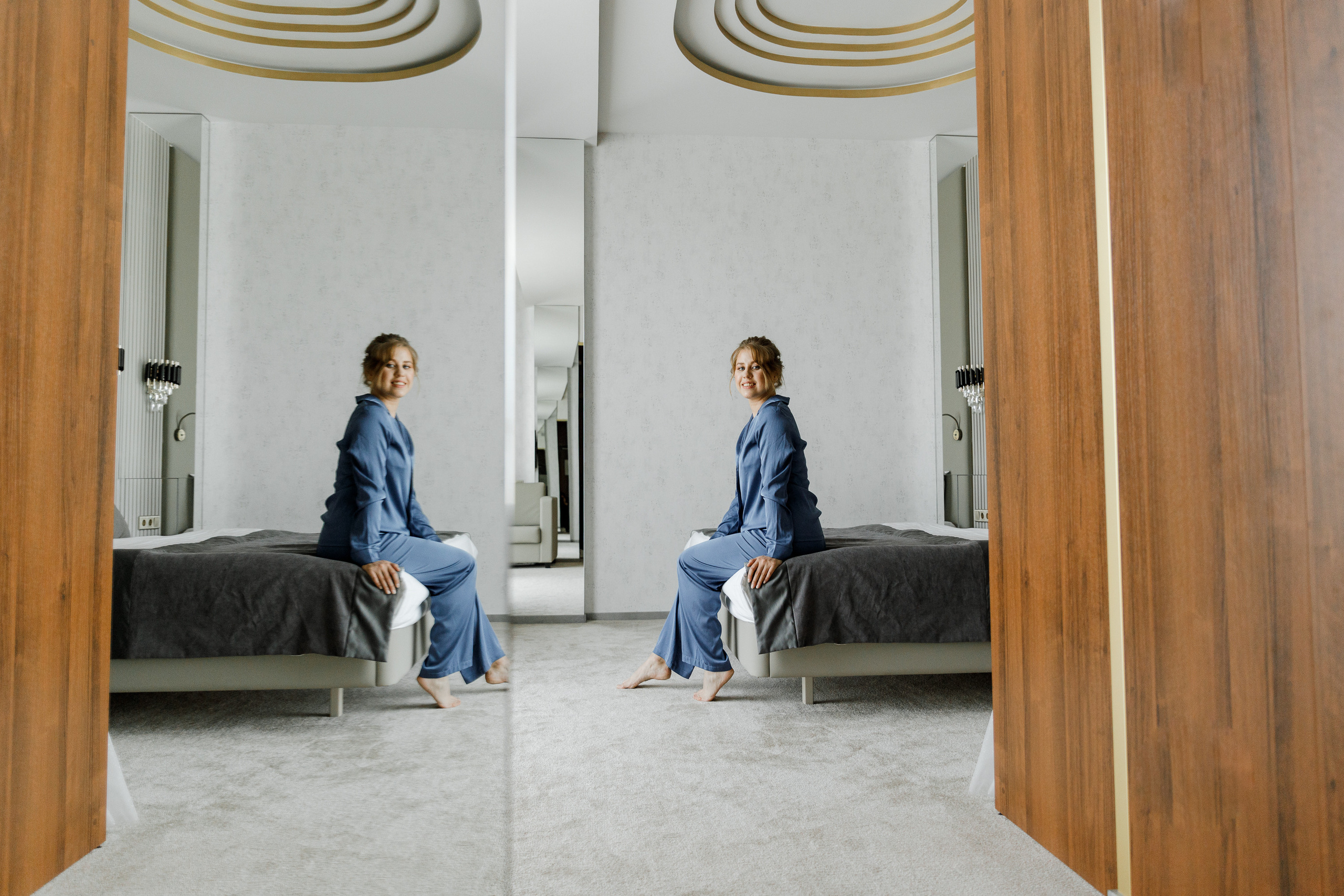 Свадьба Дарьи и Михаила. Фотограф Дима Третий