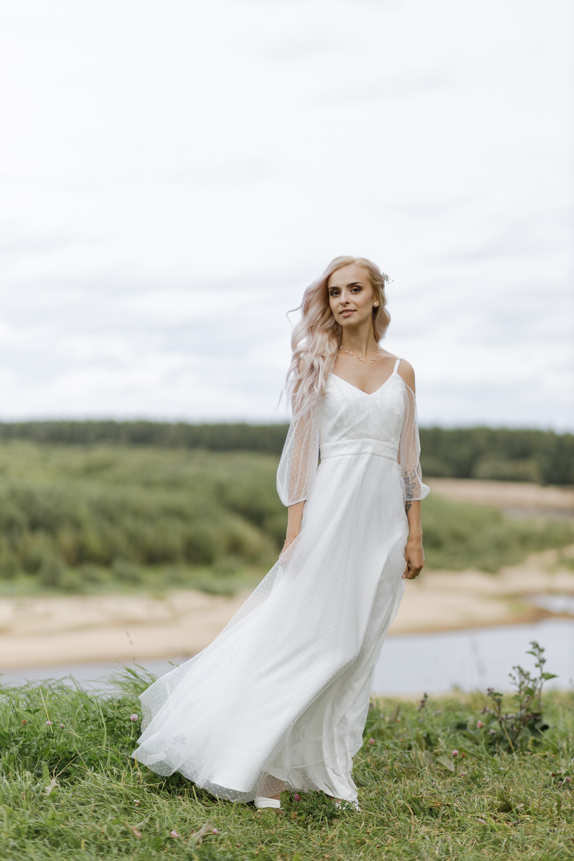 Свадьба Анны и Сергея. Фотограф Дима Третий