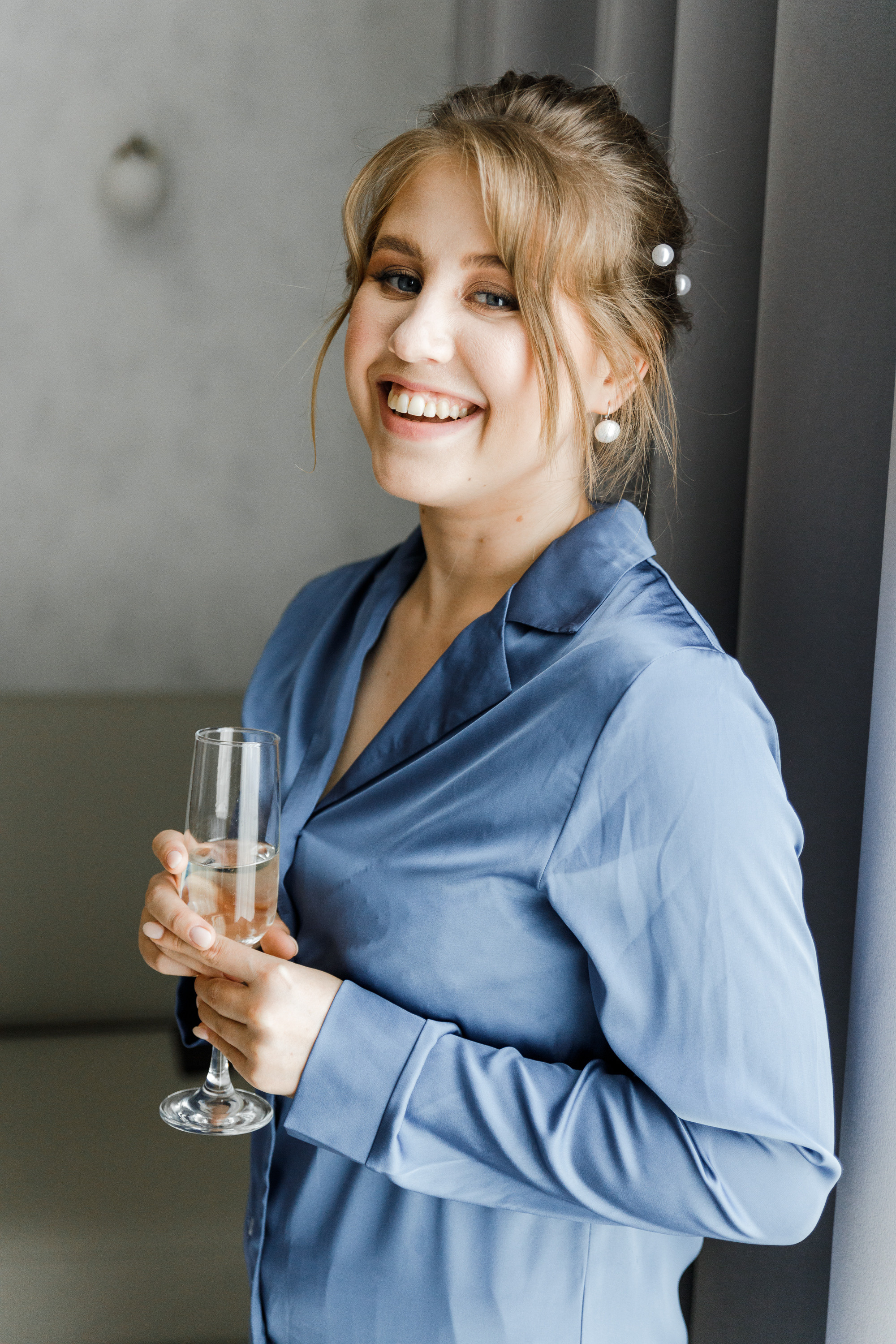 Свадьба Дарьи и Михаила. Фотограф Дима Третий