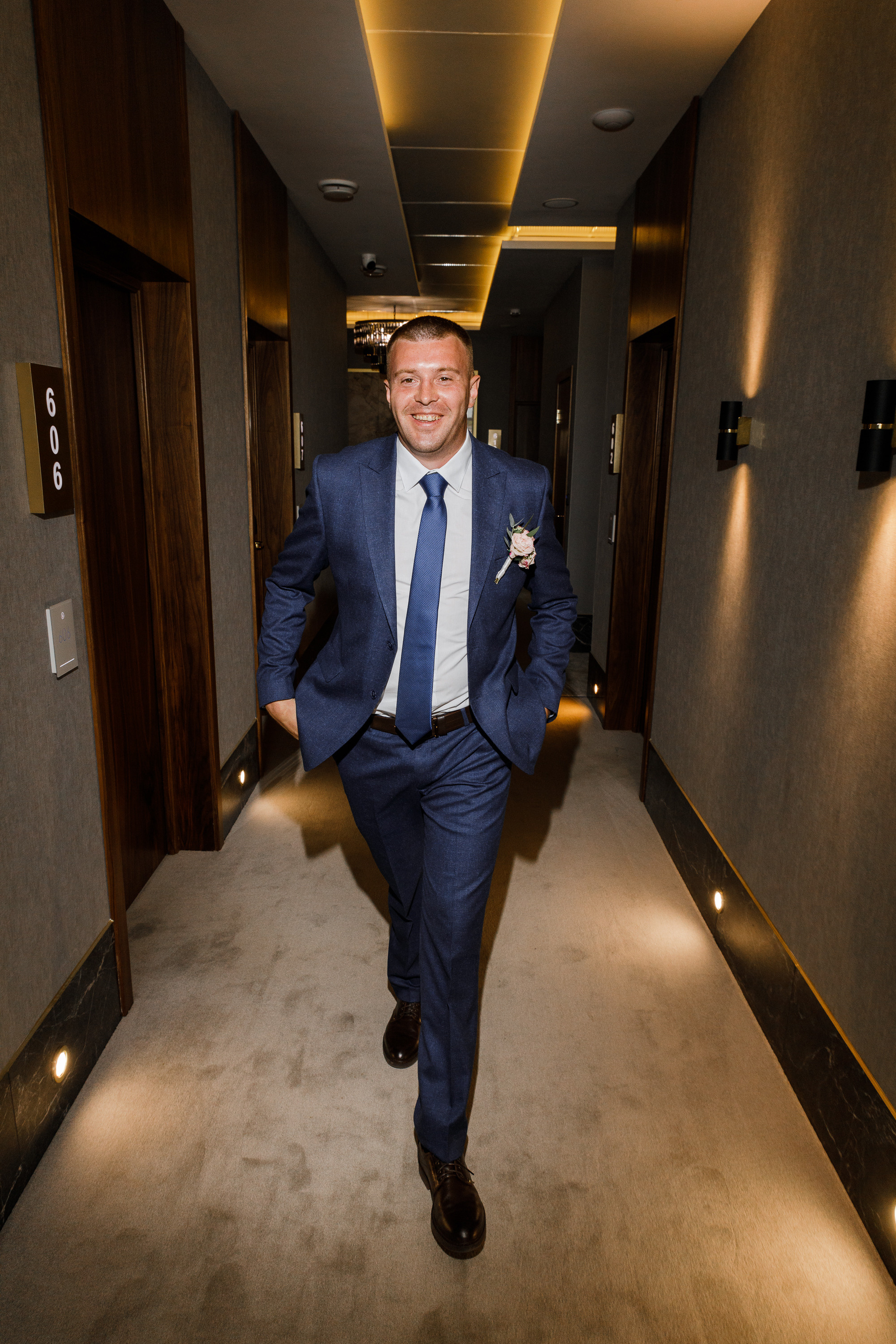 Свадьба Дарьи и Михаила. Фотограф Дима Третий