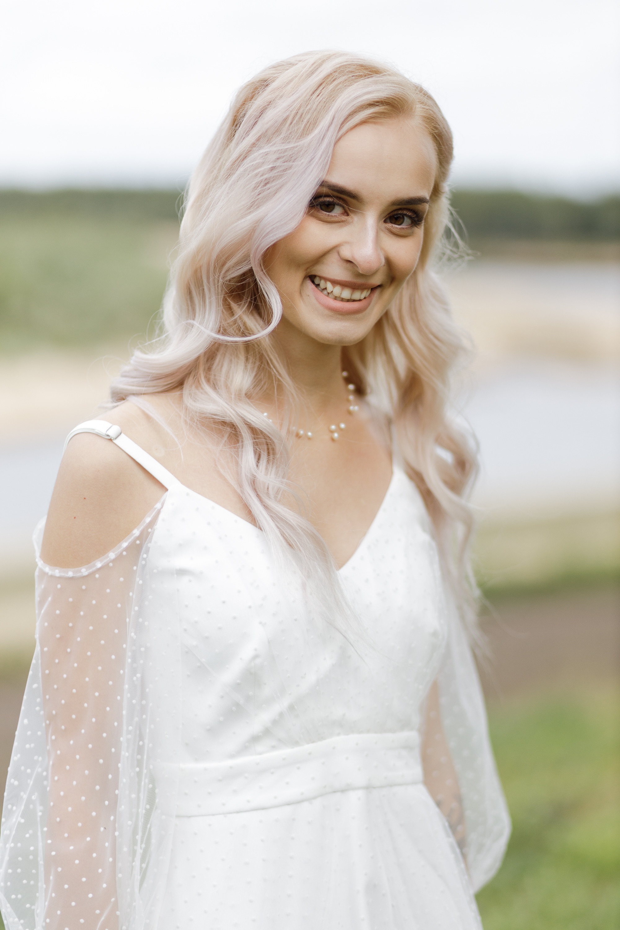 Свадьба Анны и Сергея. Фотограф Дима Третий