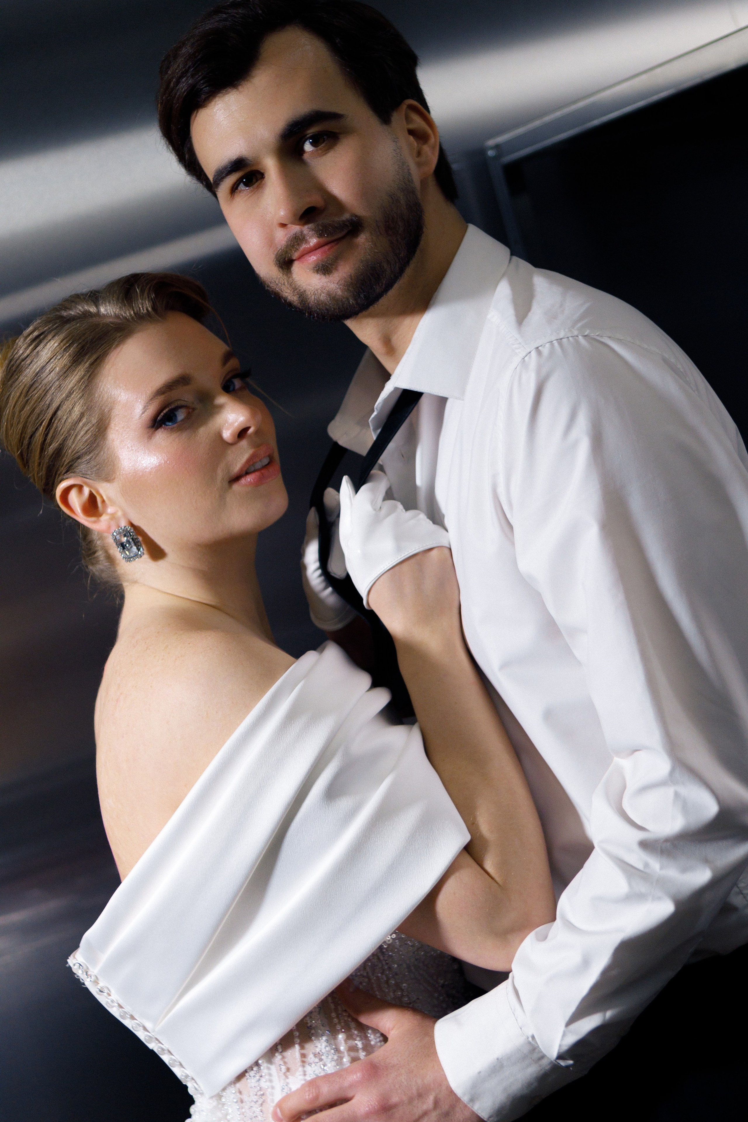 Артем & Мария. Свадебный фотограф Ростов на Дону / Таганрог — Усачева Анастасия