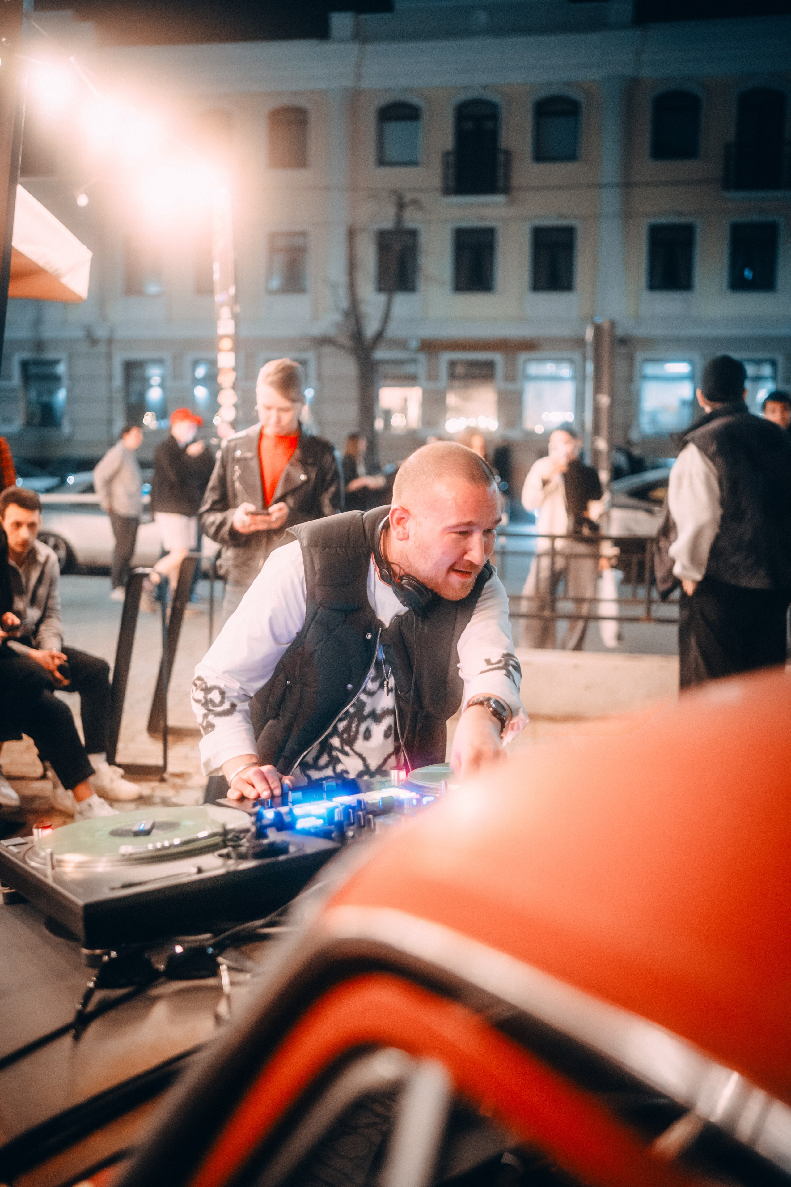 Cars & Coffee Season Opening 2025. Felixtones