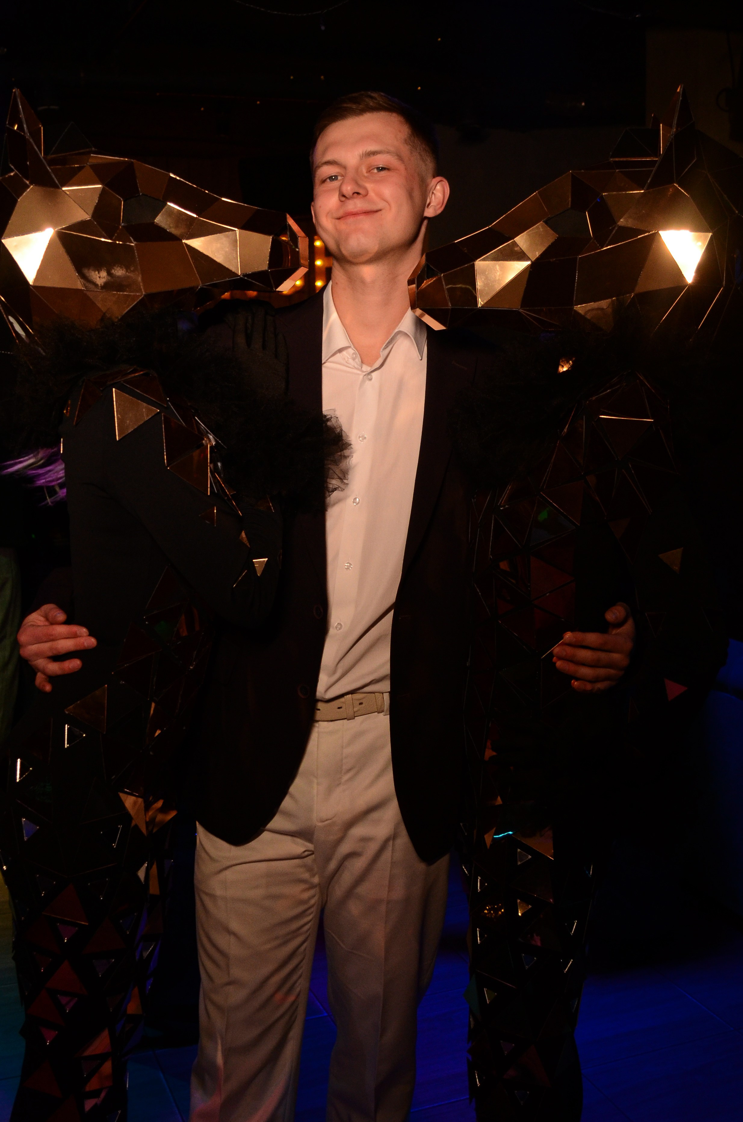 25.12.25 New Year Party. Мята Спортивная — Кальянная, караоке, бар в Минске