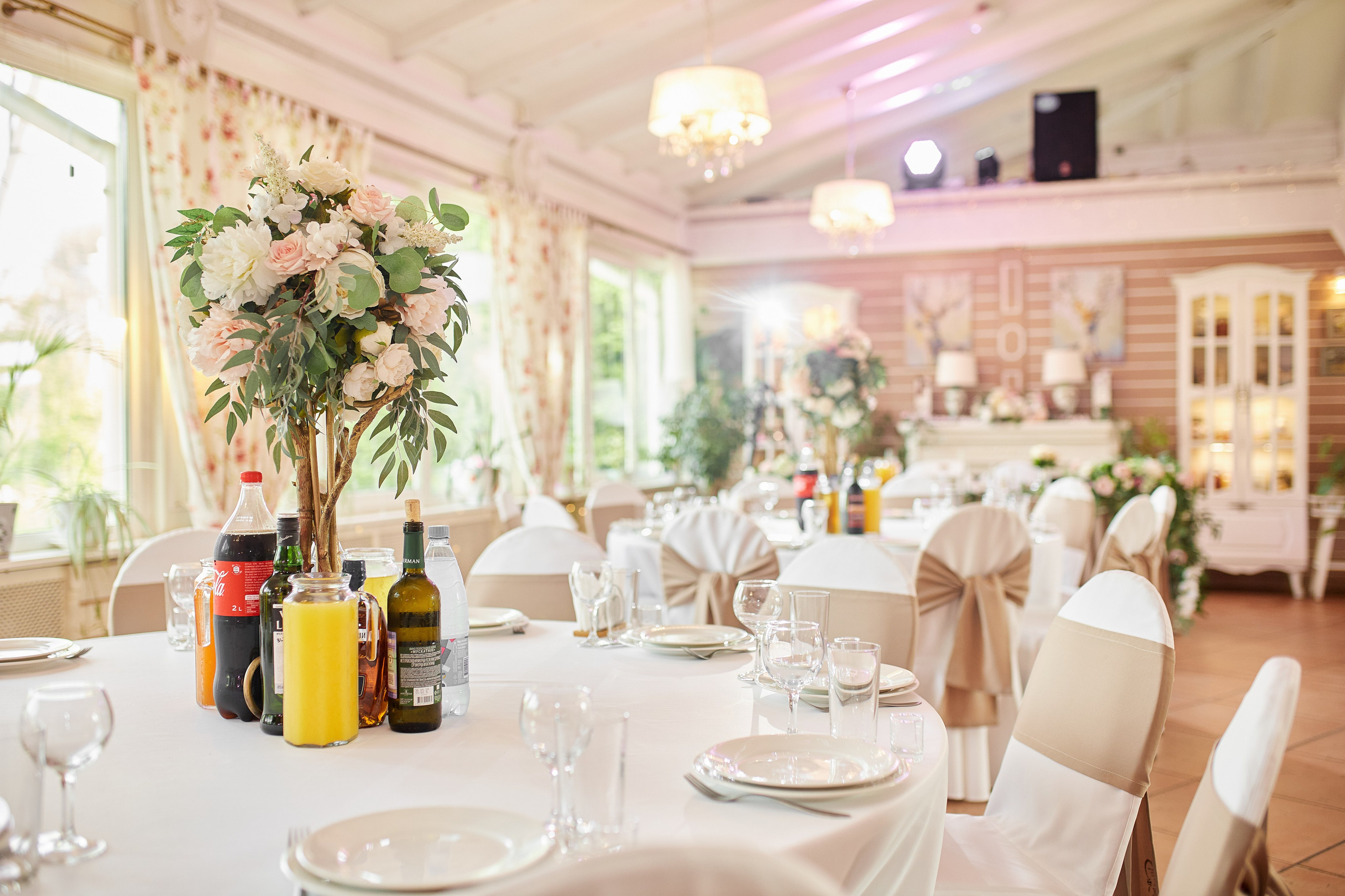 Алексей и Елена. Елена Бордо | Фотограф Москва