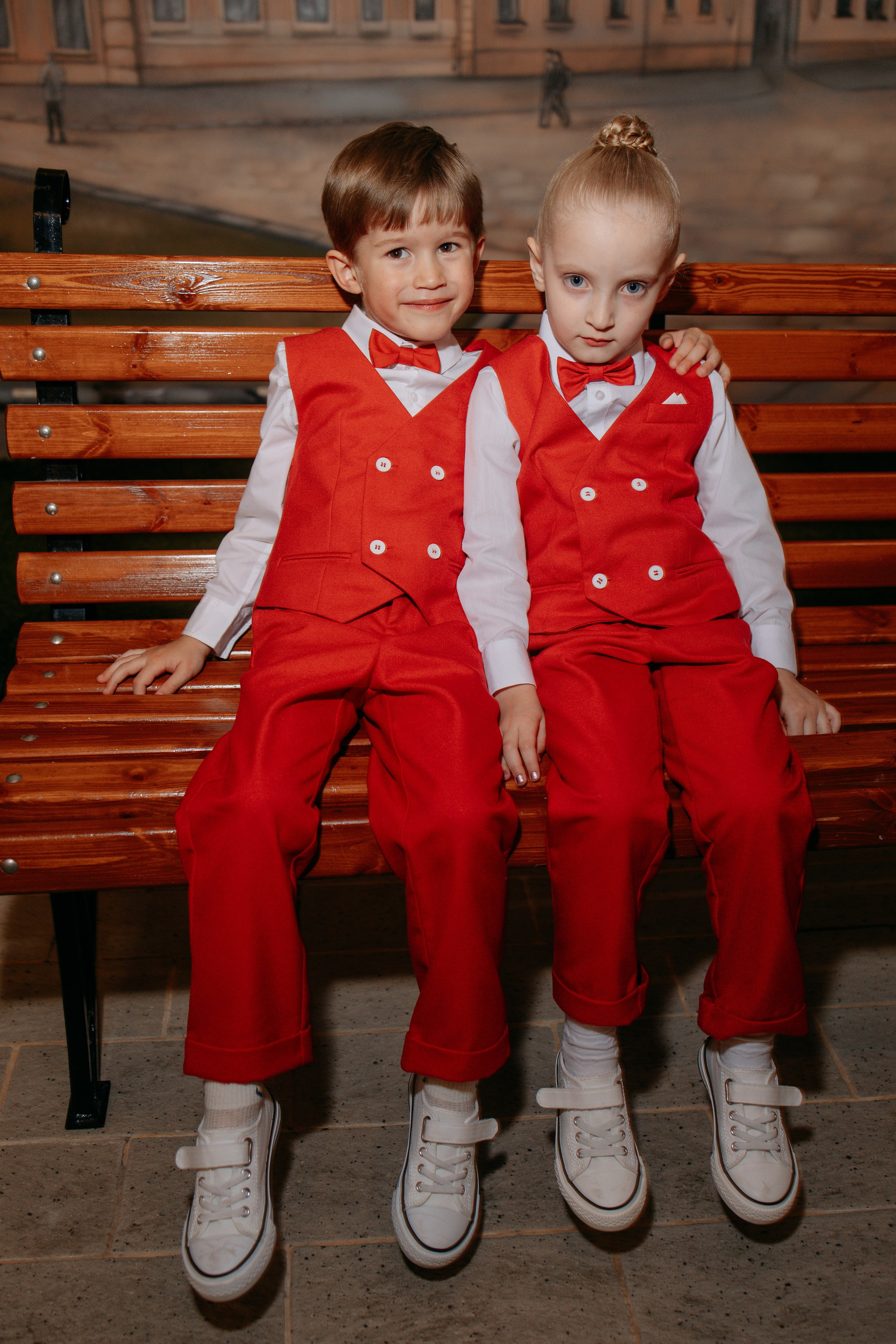 Выступления академии. Фото и видео съемка. Андрей Ионов