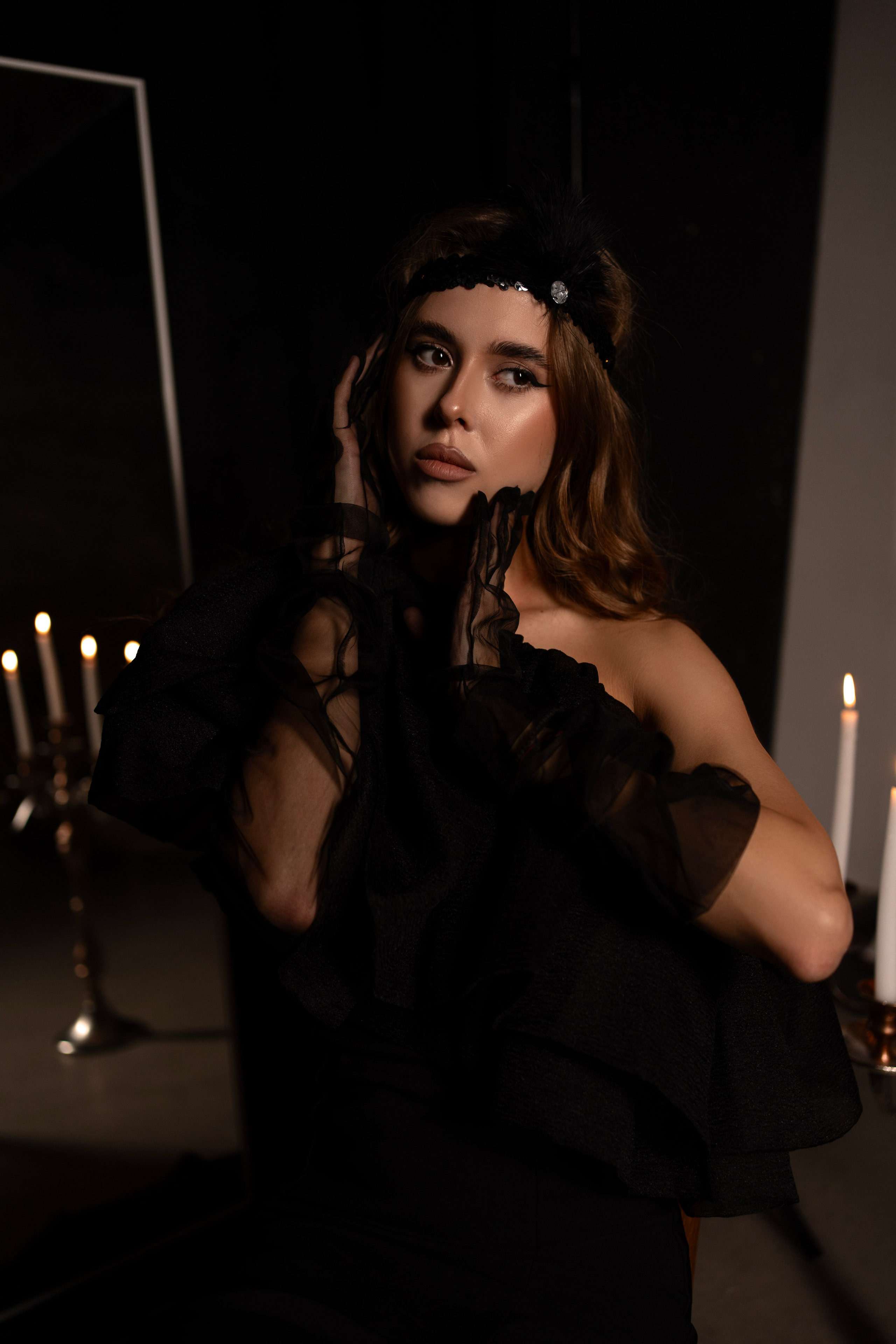 Лиза. Фотограф Новошахтинск|Ростов, Дарья Секрий