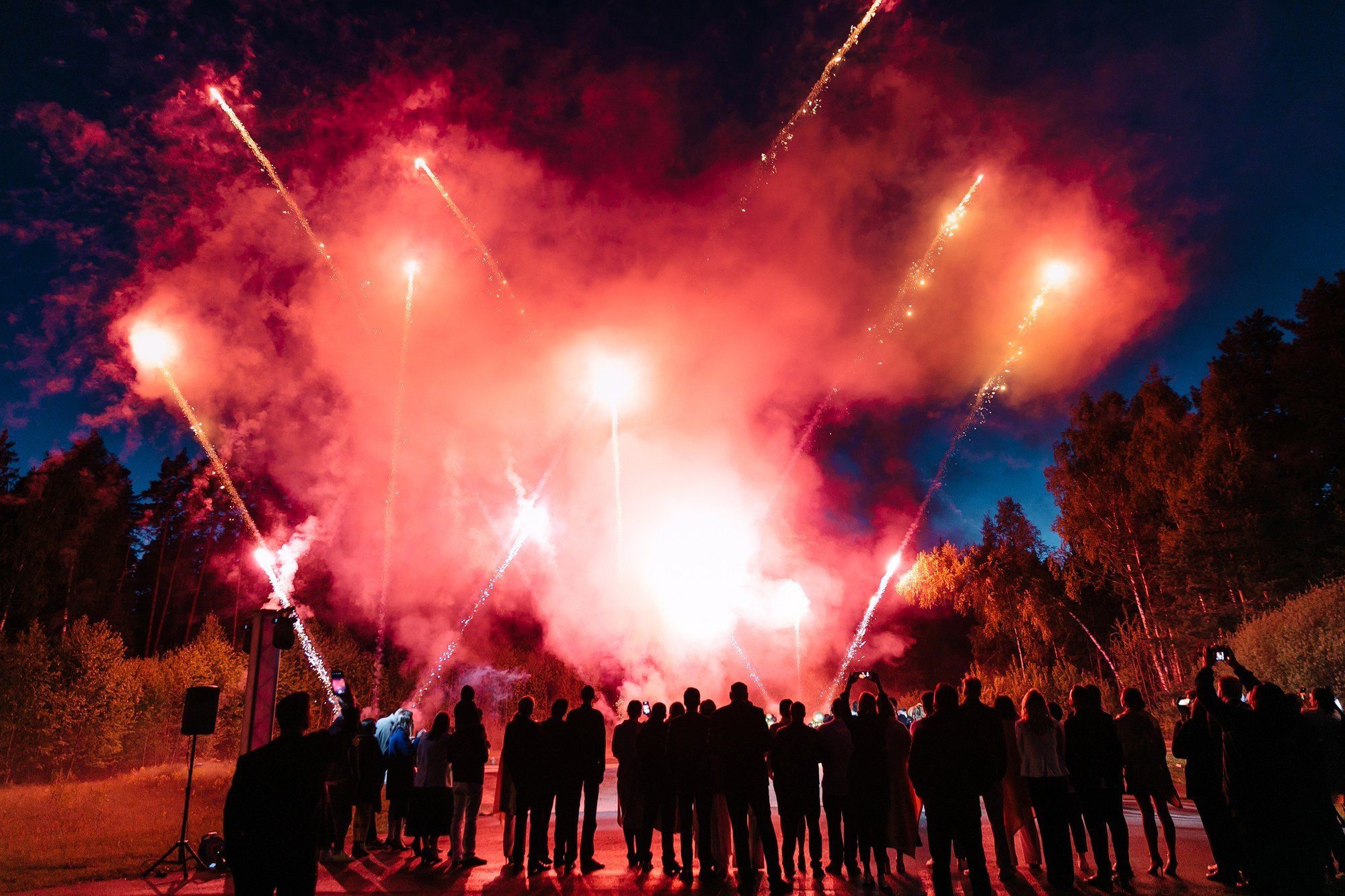 Антон и Настя. Любовь Чуляева — свадебный фотограф в Москве и Европе