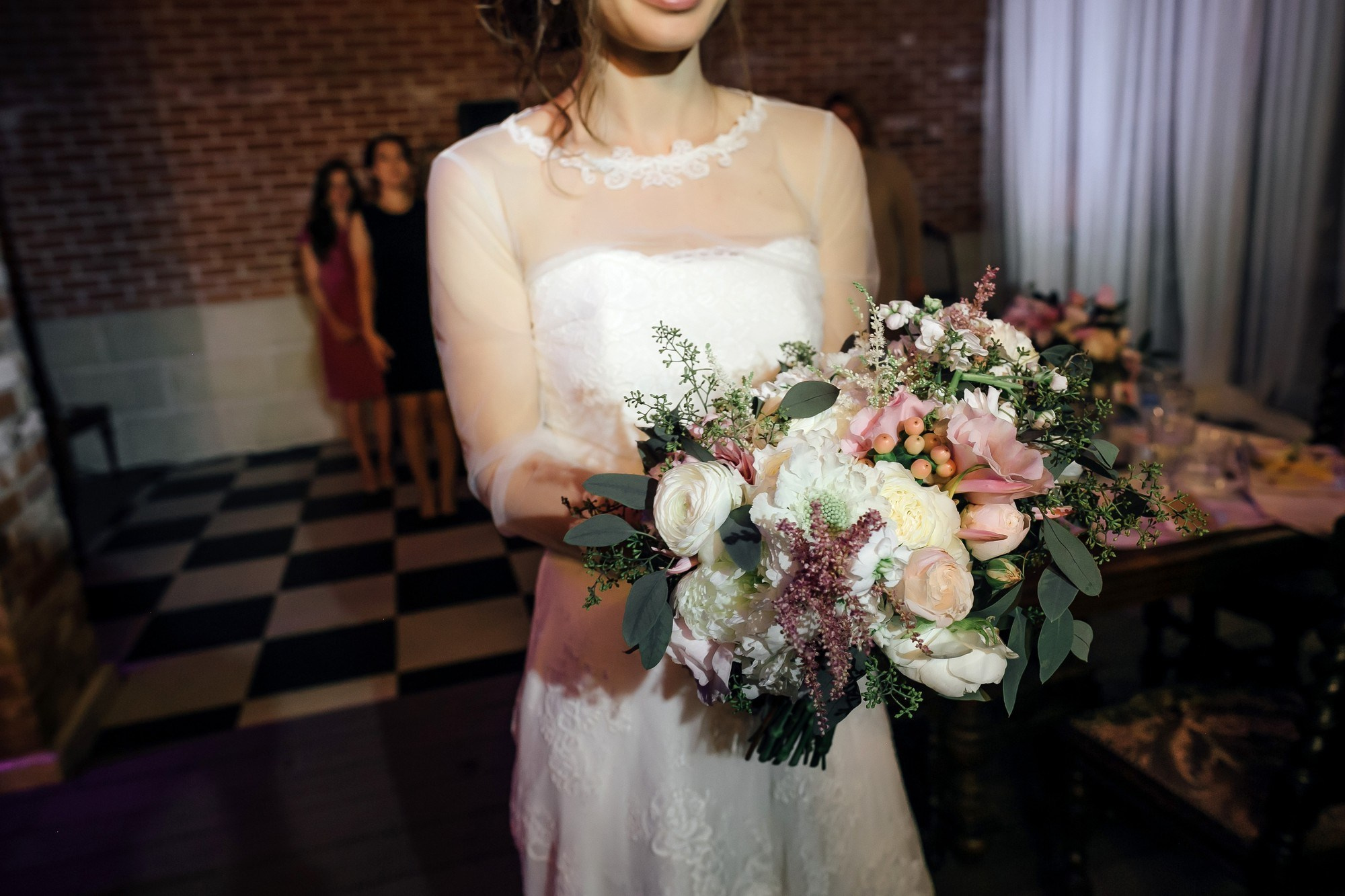 Симон и Елена. La Ferme de Reve. Любовь Чуляева — свадебный фотограф в Москве и Европе