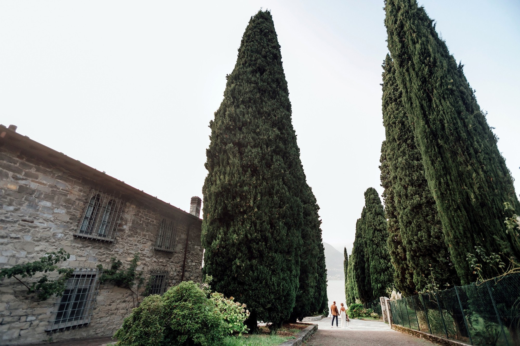 Como for Two. Любовь Чуляева — свадебный фотограф в Москве и Европе