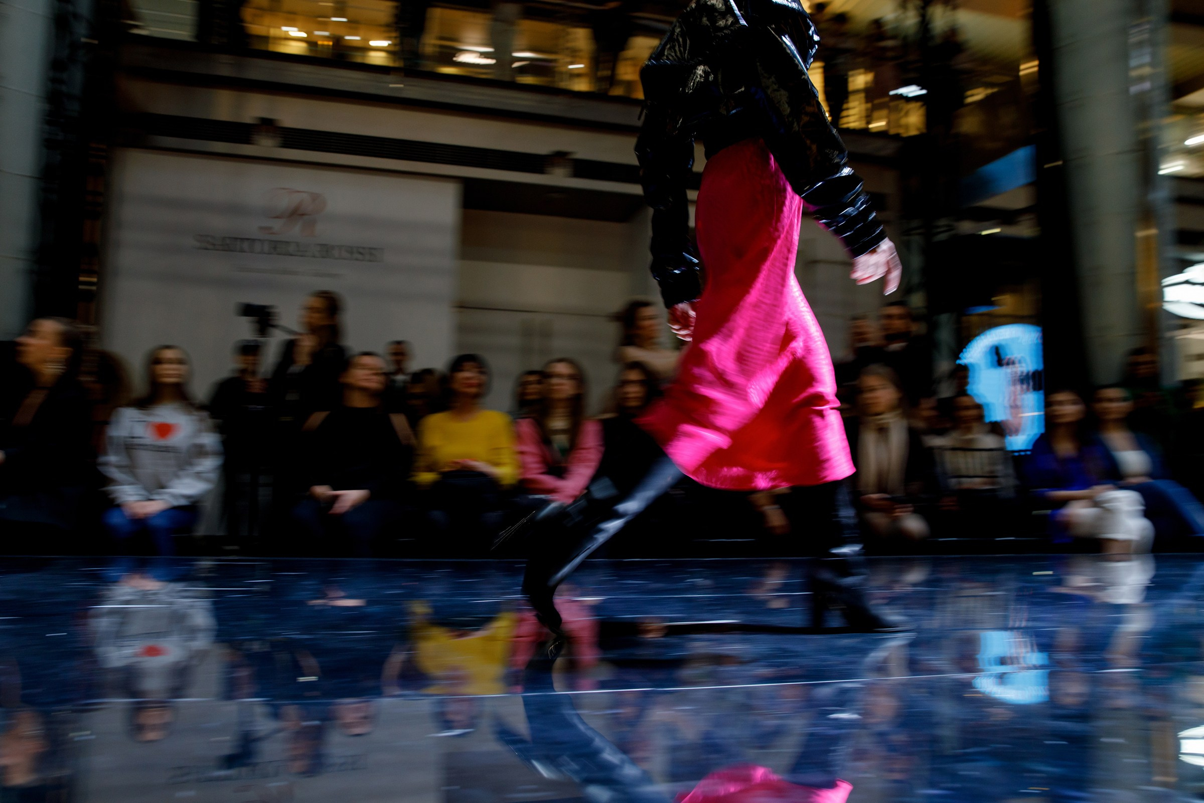 SFW. Любовь Чуляева — свадебный фотограф в Москве и Европе