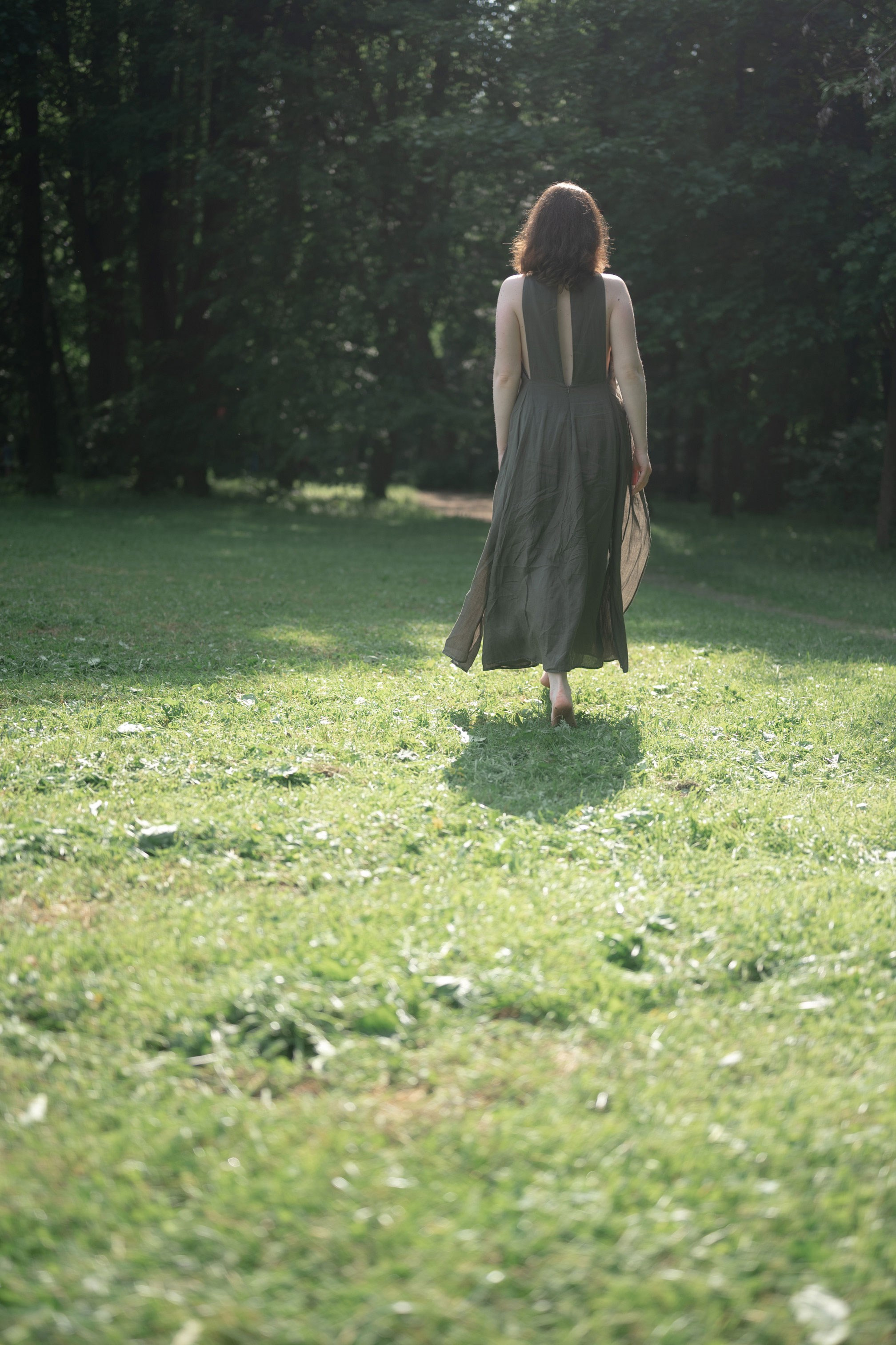 Женский фотограф в Москве Громова Наталья