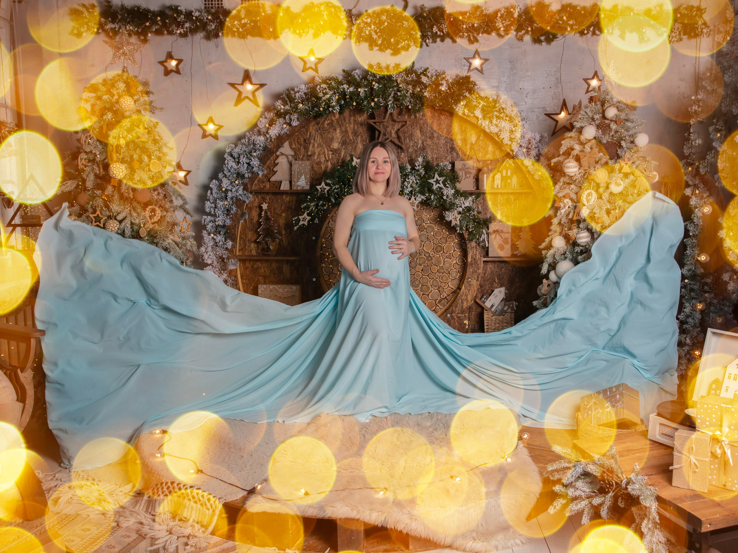 Леонардо — 1 зал 2 фотозоны Москва м.Окружная. Семейный и детский фотограф в Москве и МО — Александра