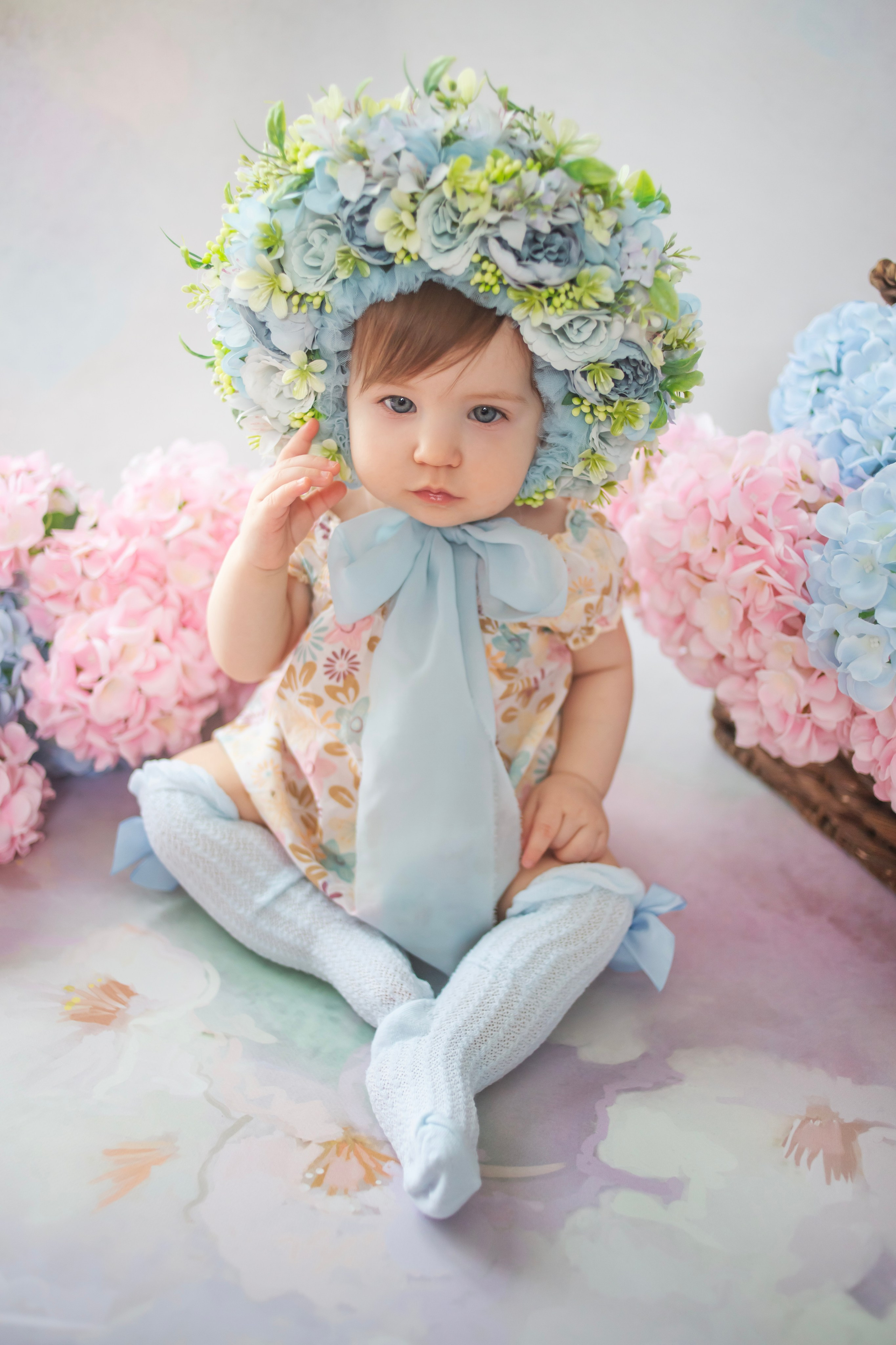 Фотозоны. Семейный и детский фотограф в Москве и МО — Александра