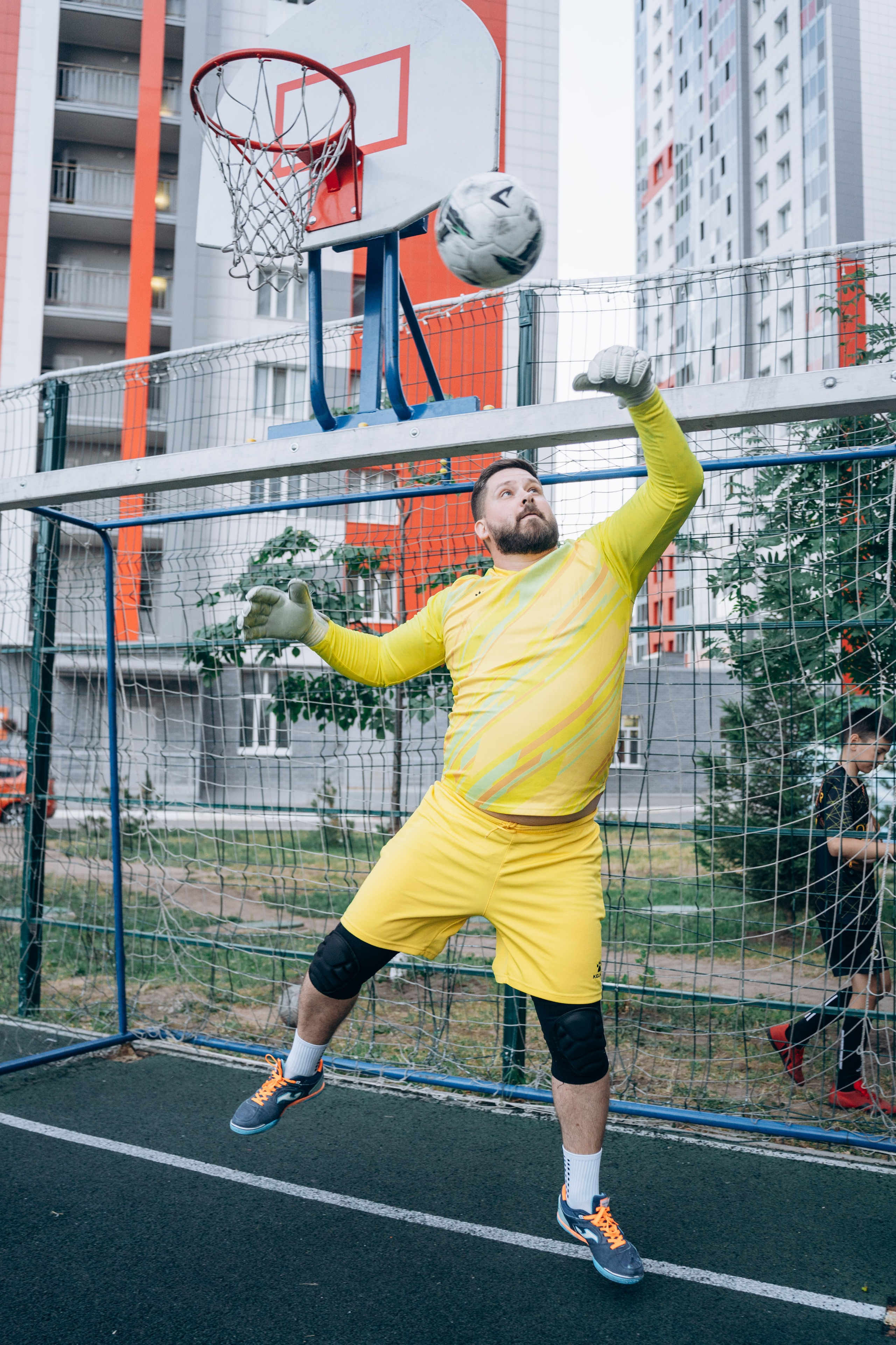 «Чемпионы Нашего Двора». Свадебный фотограф Казань|Москва Ranas4you