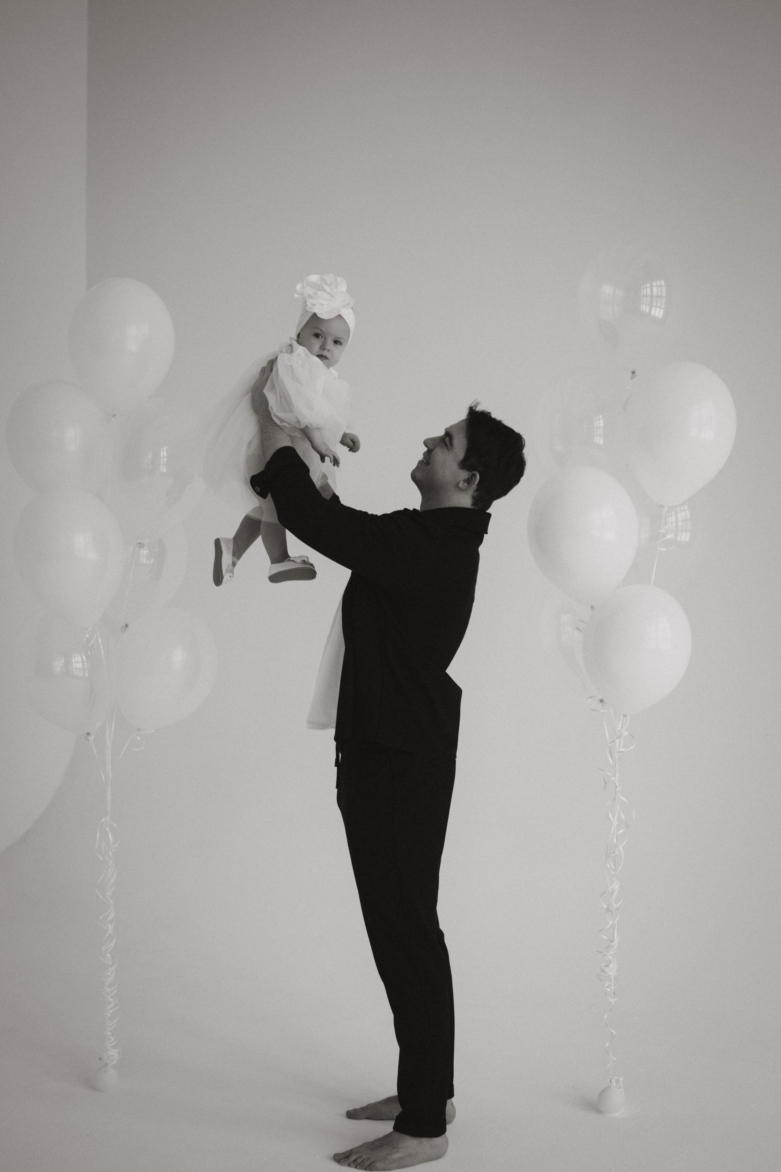 Годик. Кристина Ветрова | ФОТОГРАФ | Москва