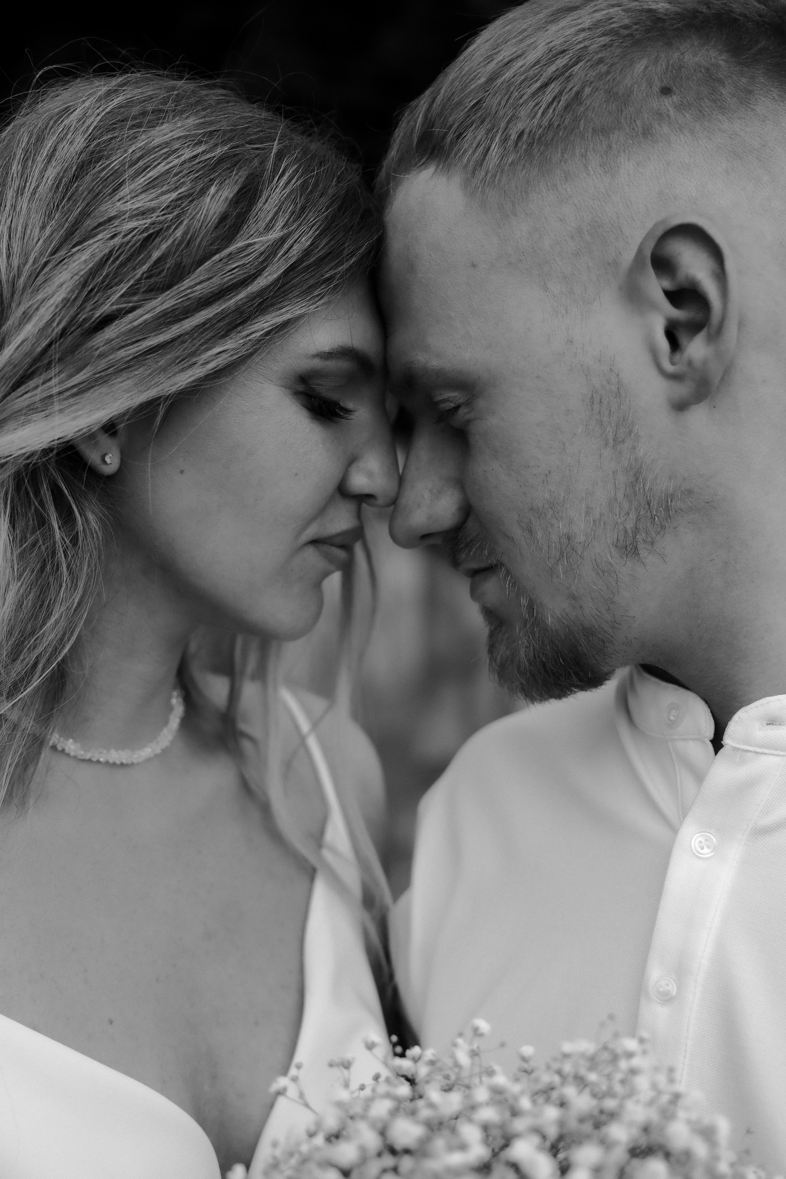 А. + В. Прогулка по Нескучному Саду. Семейный и lovestory фотограф в Москве Светлана Коняхина