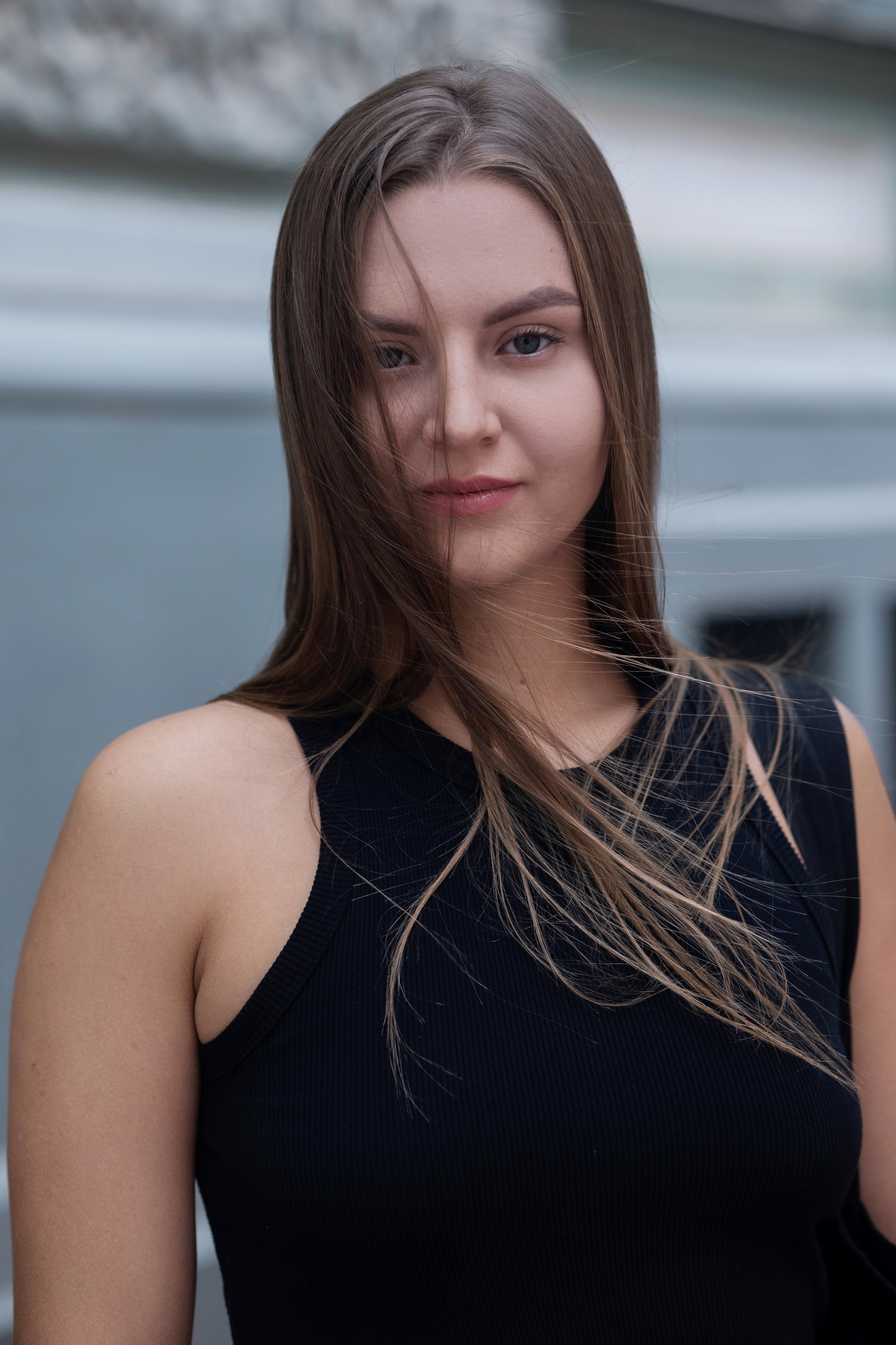 Женский портрет. Фотограф в Астрахани Айлет Утегенова