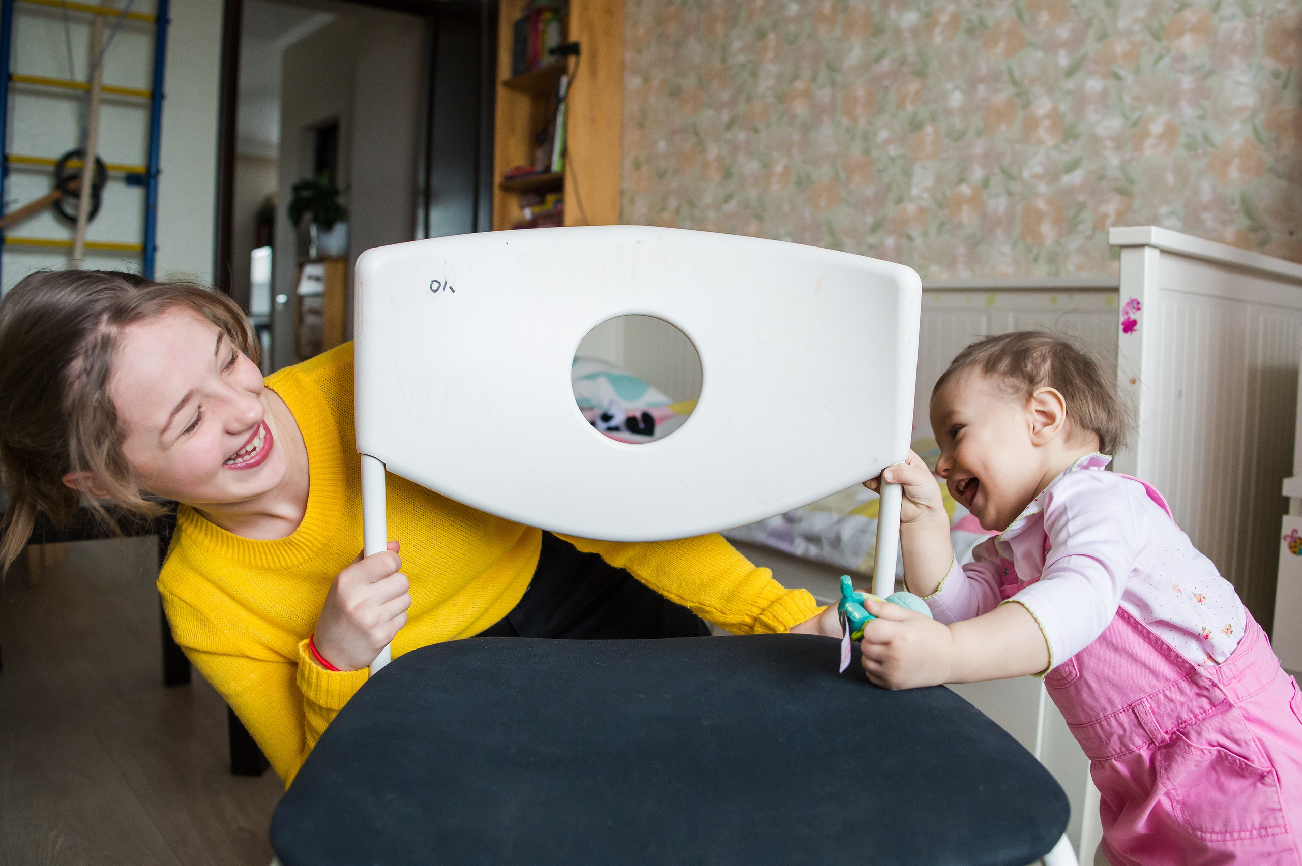 Большая семья. Репортажный, семейный и детский фотограф в Пензе и Заречном Арина Ермилова. Картины барельеф на заказ