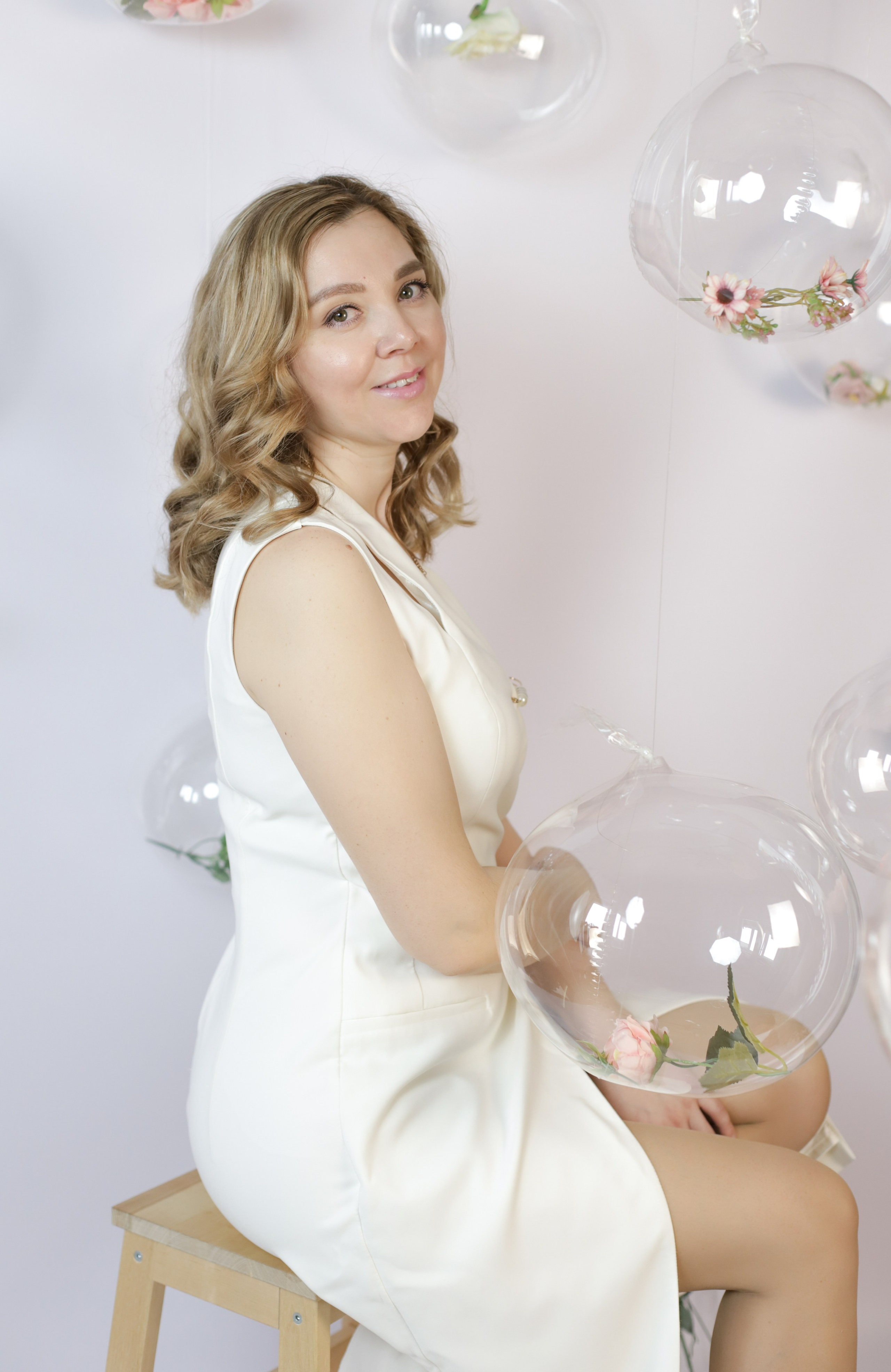 Фотопроект Bubbles (new). Диана Николаева — фотограф город Балашиха