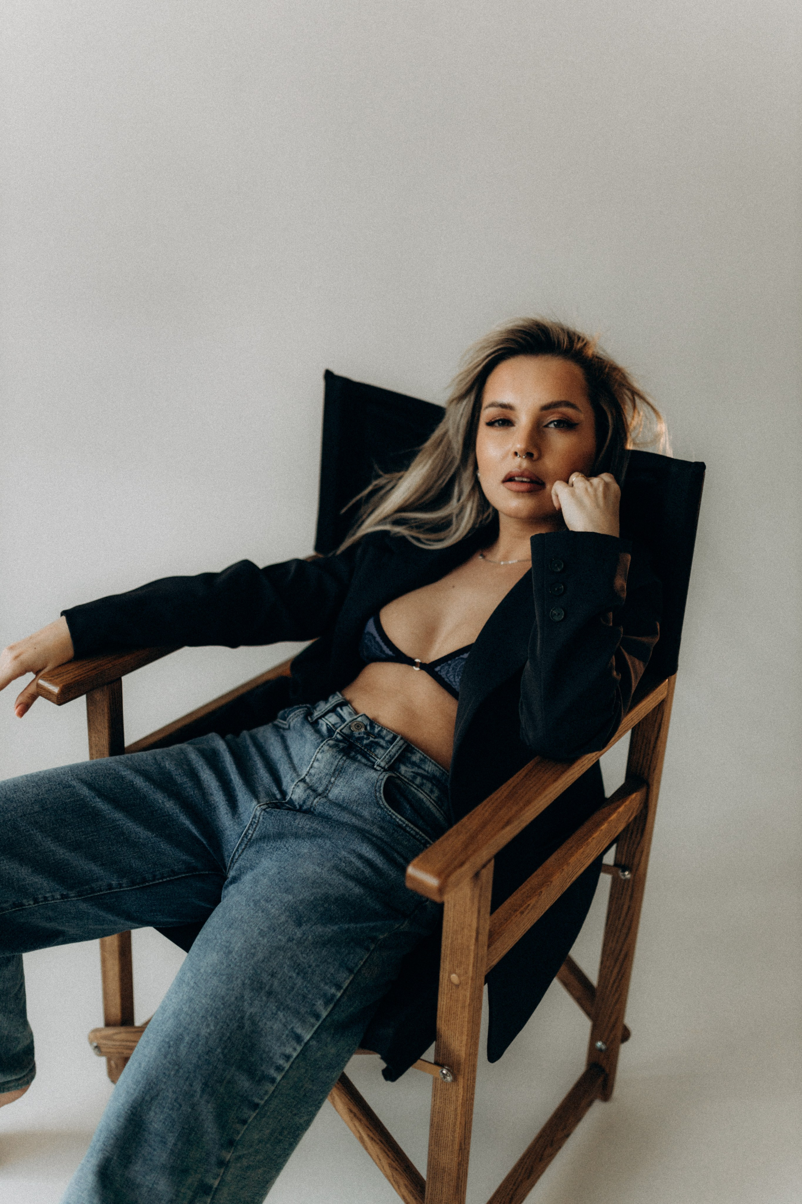 Илона. Фотограф НОГИНСК, Москва, Анастасия Белая