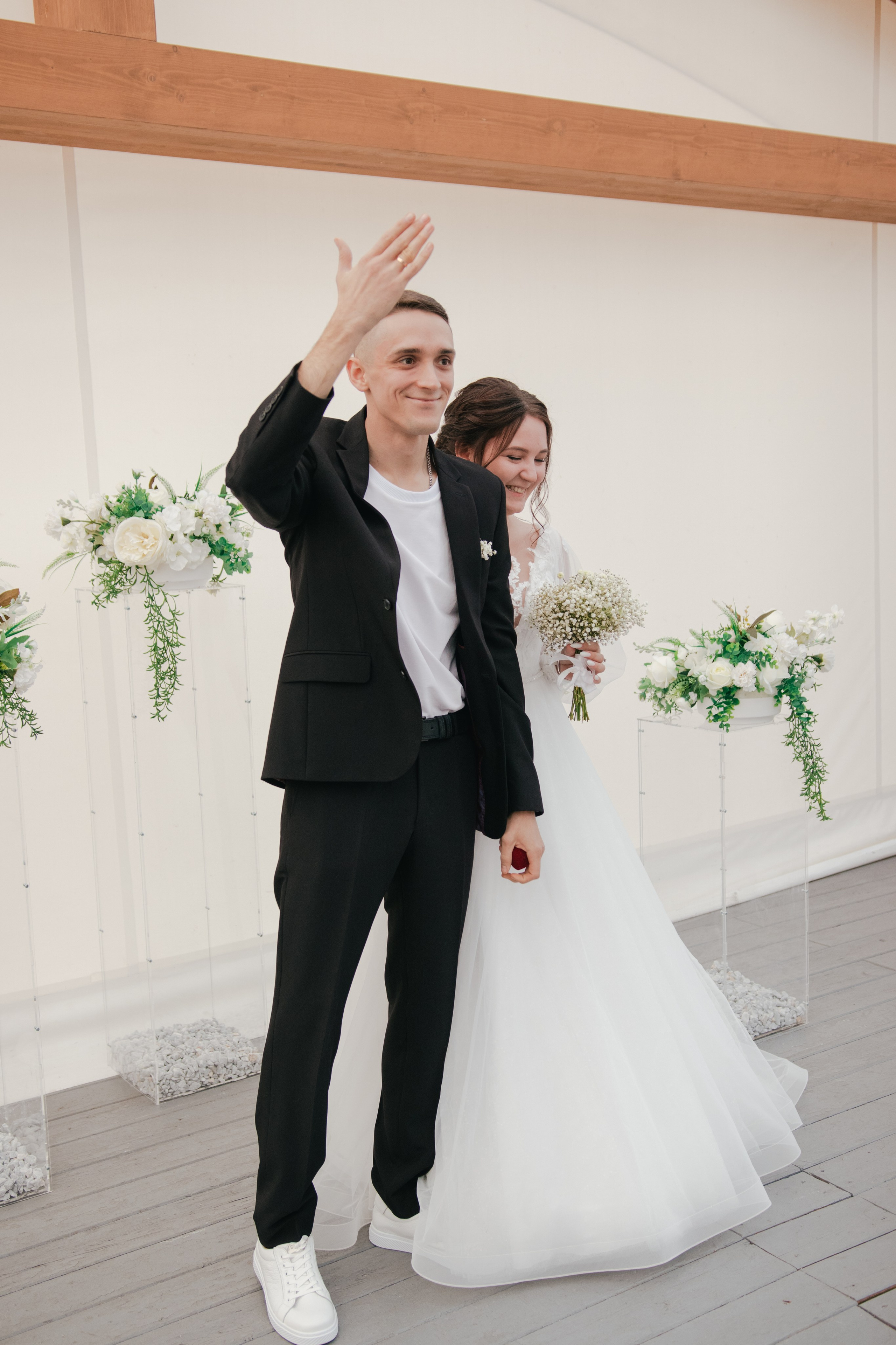 Профессиональный свадебный фотограф в Уфе от 3000 руб. Свадебный и семейный фотограф в Уфе и Башкирии Дмитрий Коломеец