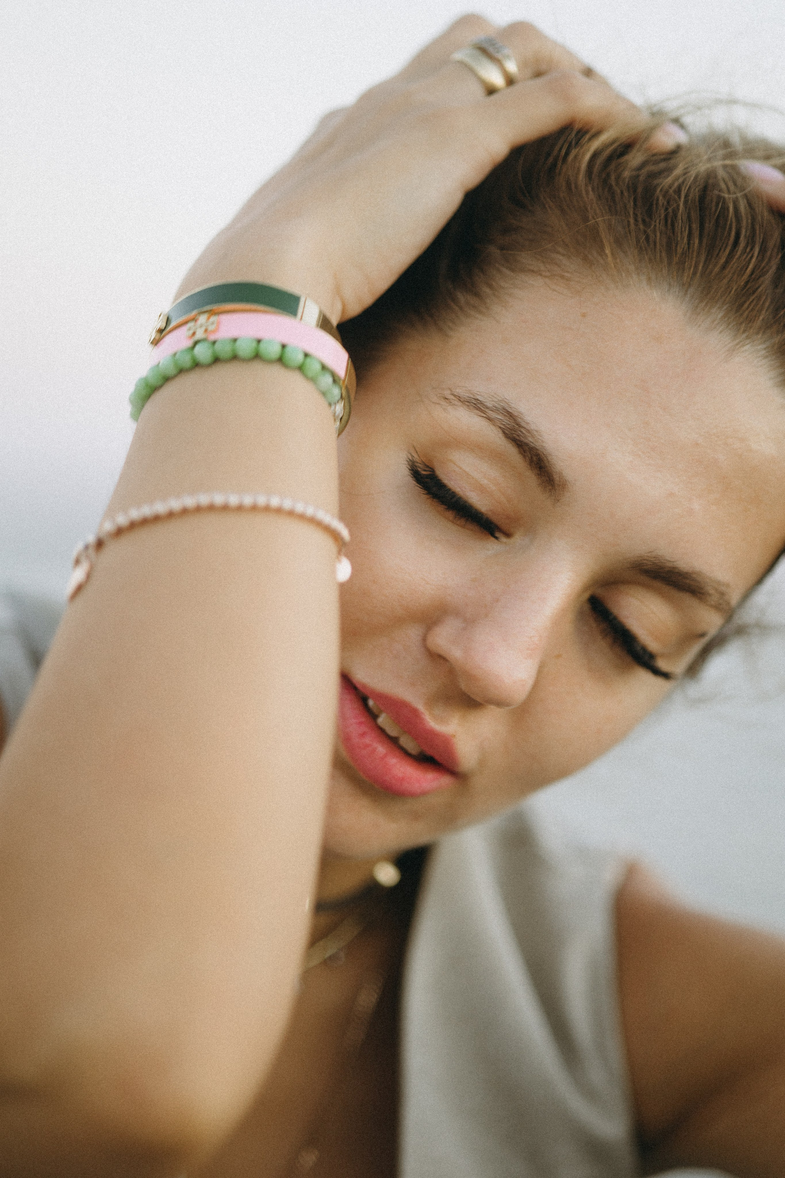 Аурика. Alesya Gee Photographer Uzbekistan