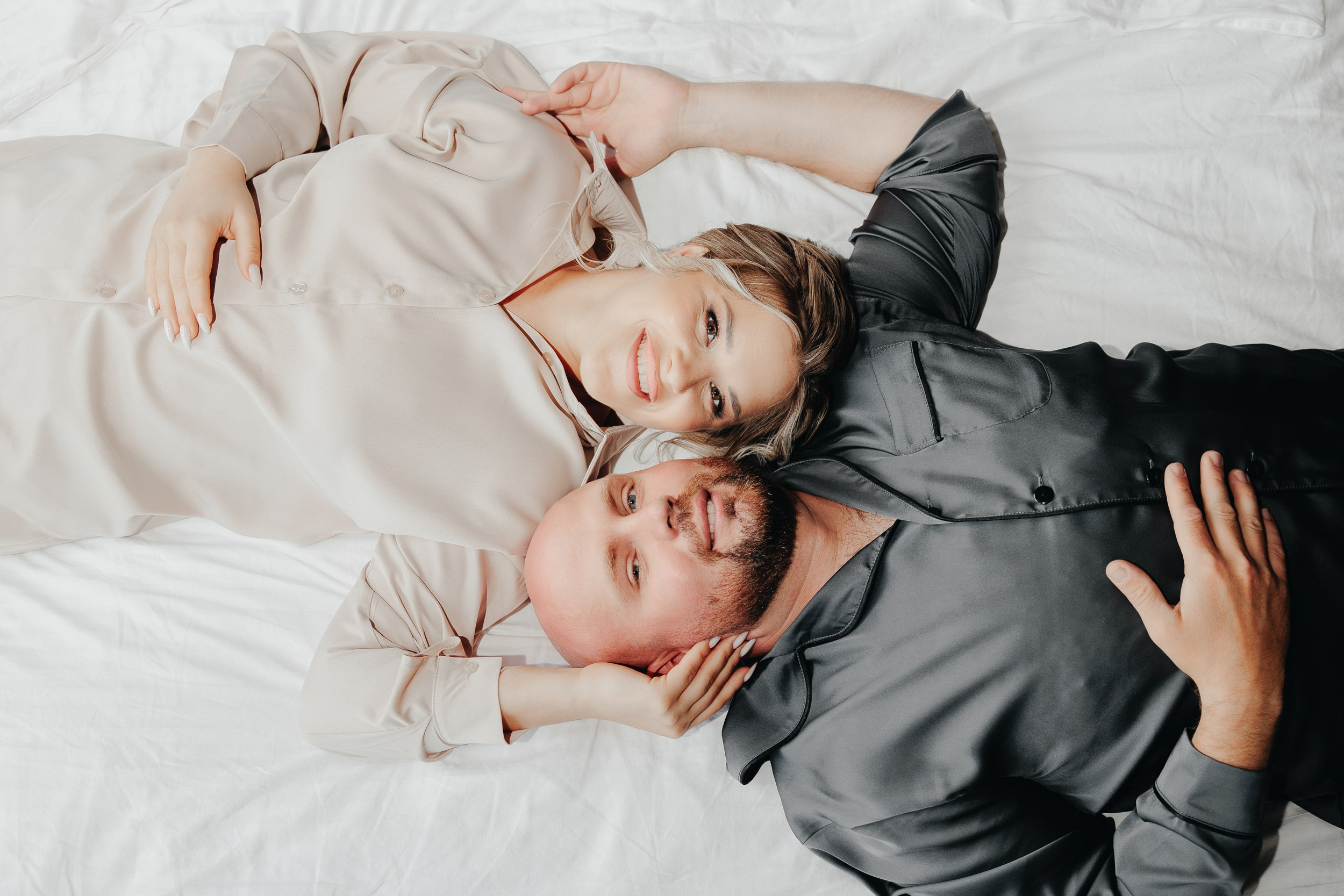 Anastasia & Artem. Свадебный фотограф Павел Фурашов в Нижнем Новгороде | Paul Matis