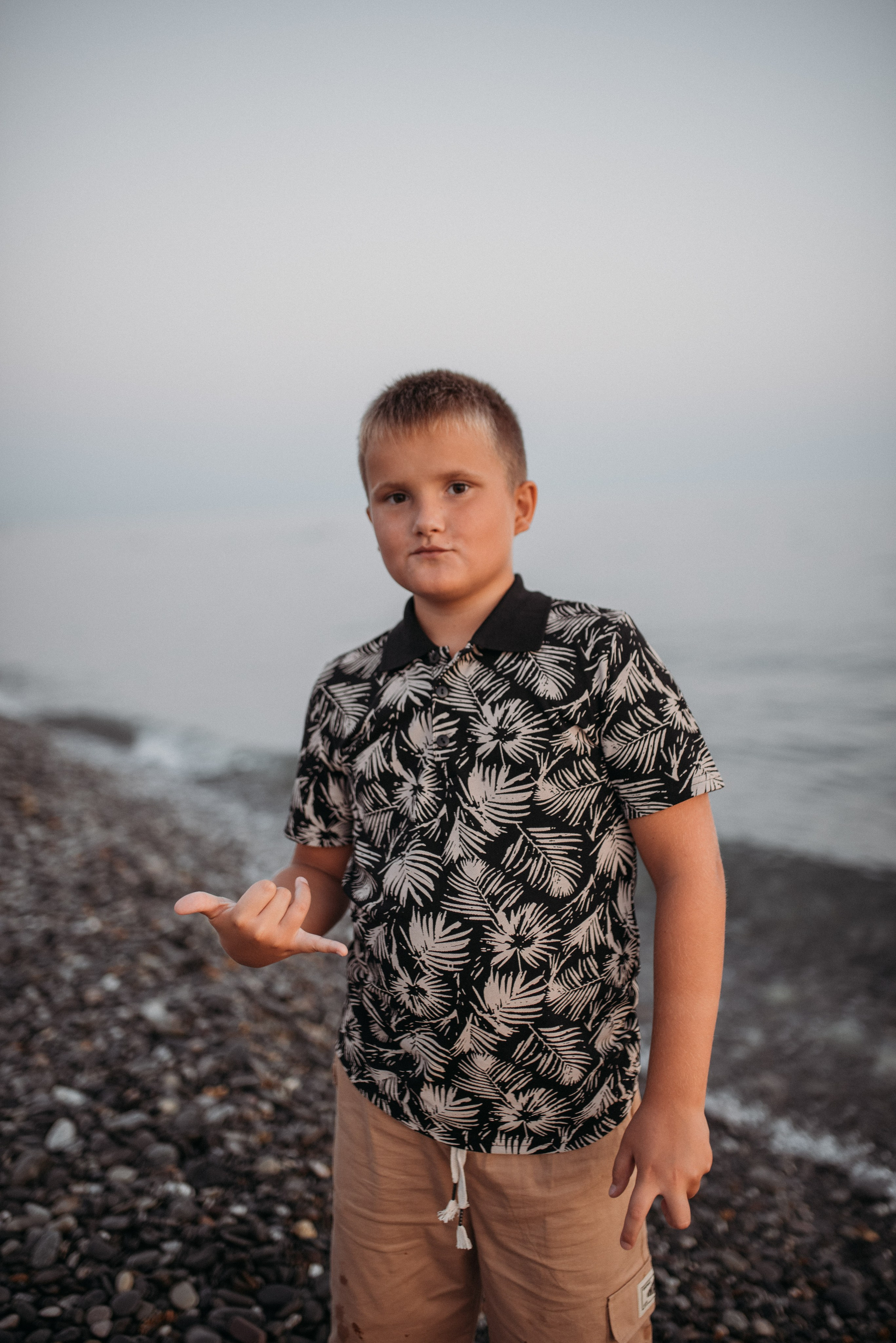 Пляж Лазурный берег ✨🌊☀️. Фотограф в Сочи — Маргарита Поганова