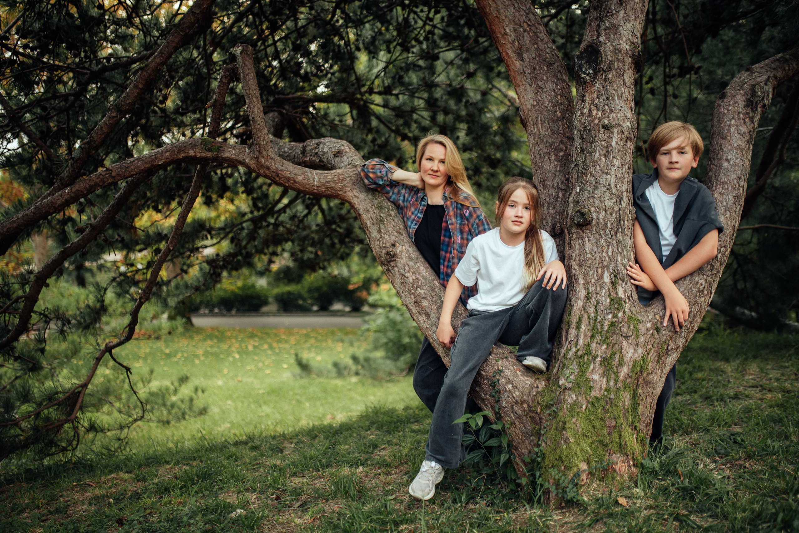 Фотосессия в центре Сочи в парке Дендрарий. Фотограф в Сочи — Маргарита Поганова