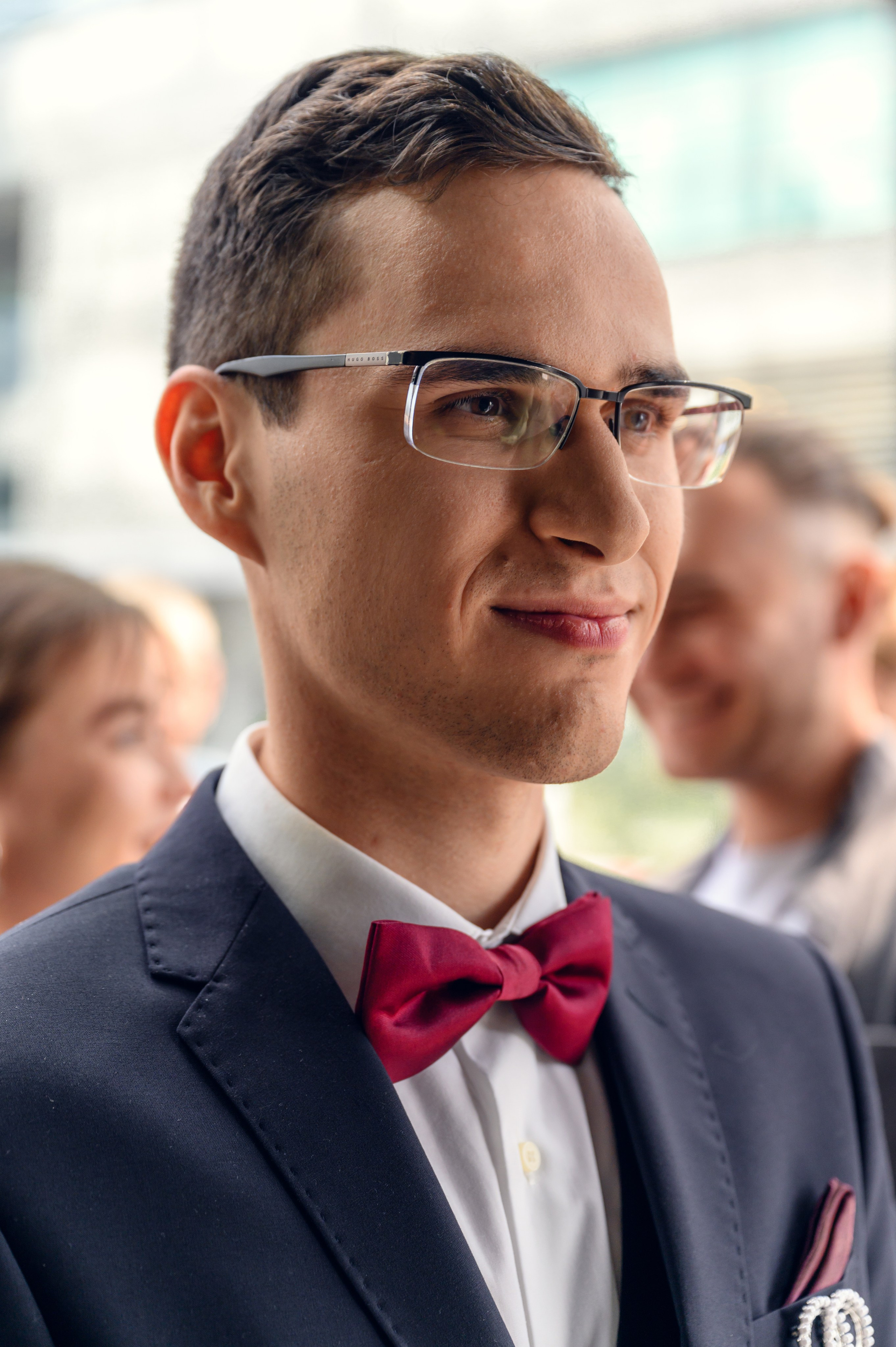 Свадьба Виктории и Валерия. Фотограф Светозар Андреев