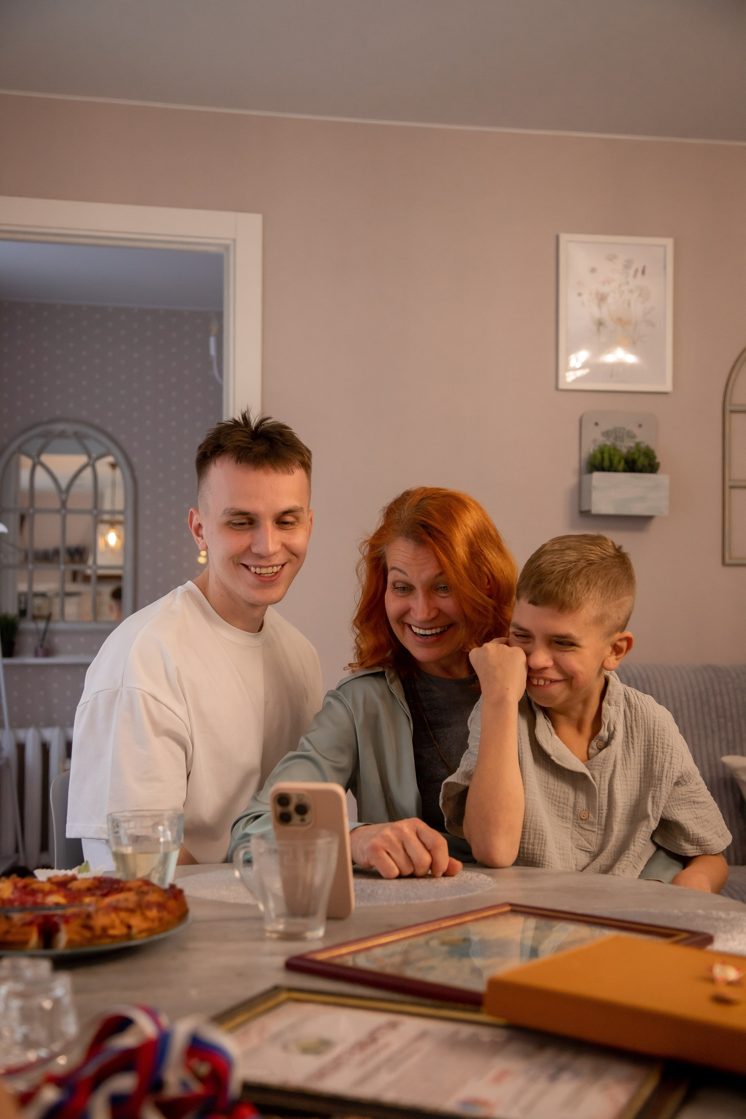 Сила Рода. Детский и семейный фотограф, Катерина Дементьева. Город Пермь