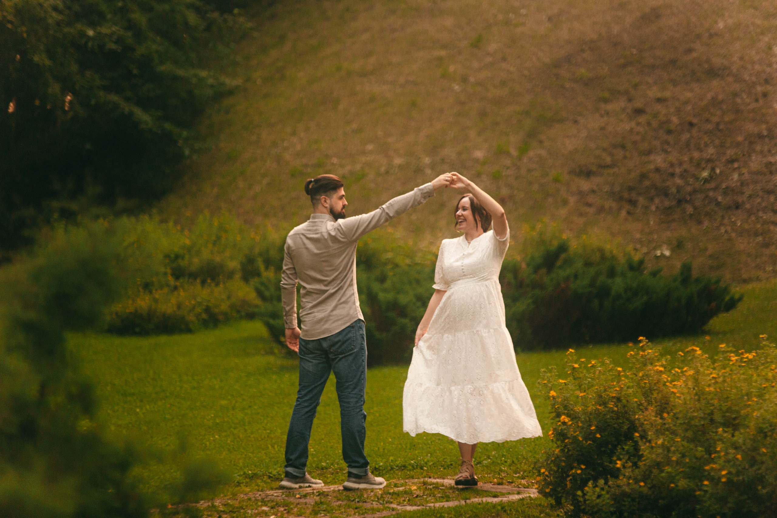 Вместе ♥. Арт-фотограф Крис Л. в Тобольске: портрет, семейные, свадьбы