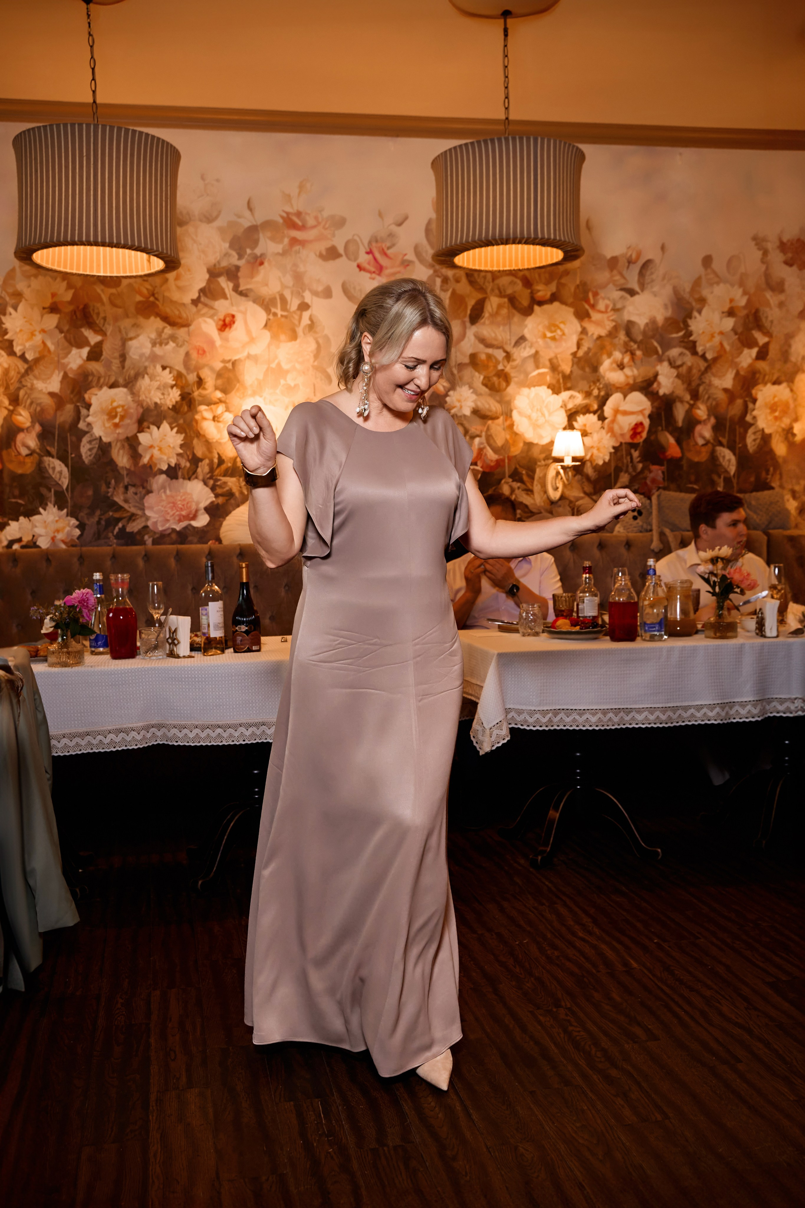 Юбилей. Портретный, семейный и репортажный фотограф в г. Чебоксары Дмитрий Мак