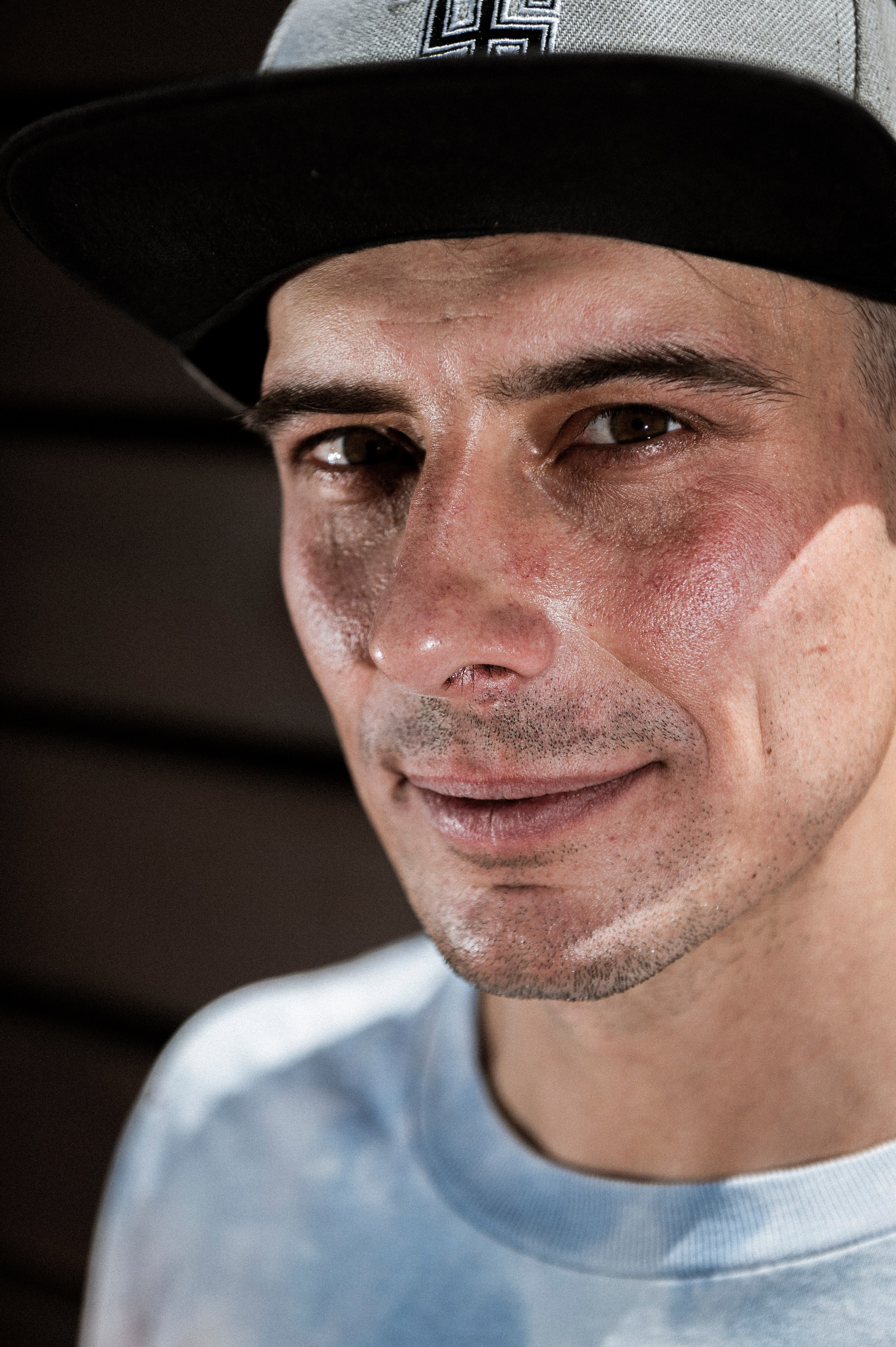 Provincial extreme. Evgenii Filippov — Photographer