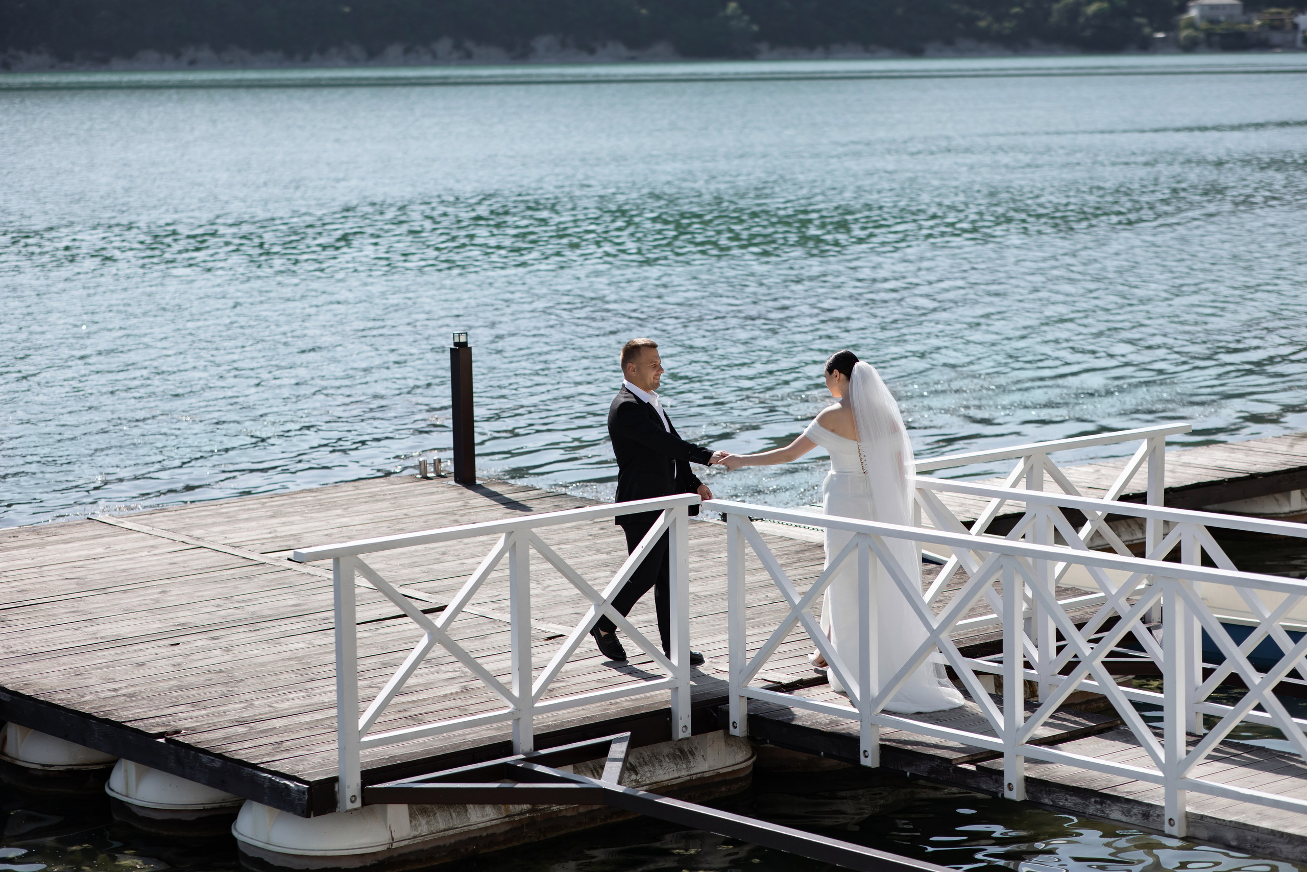 Оксана Игорь. Свадебный фотограф в Краснодарском крае Карина Будниченко