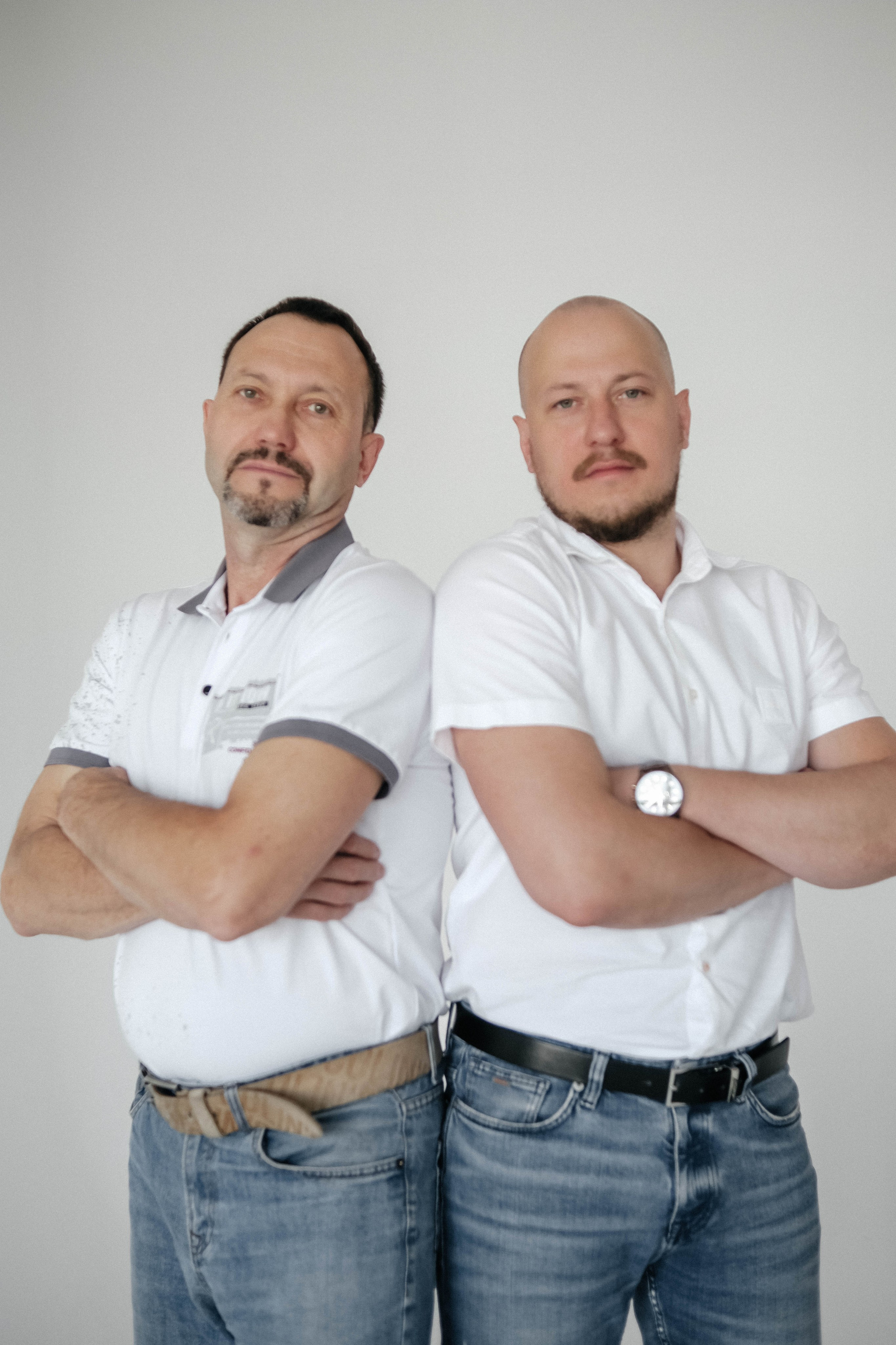 Большая семейная на циклораме. Главная