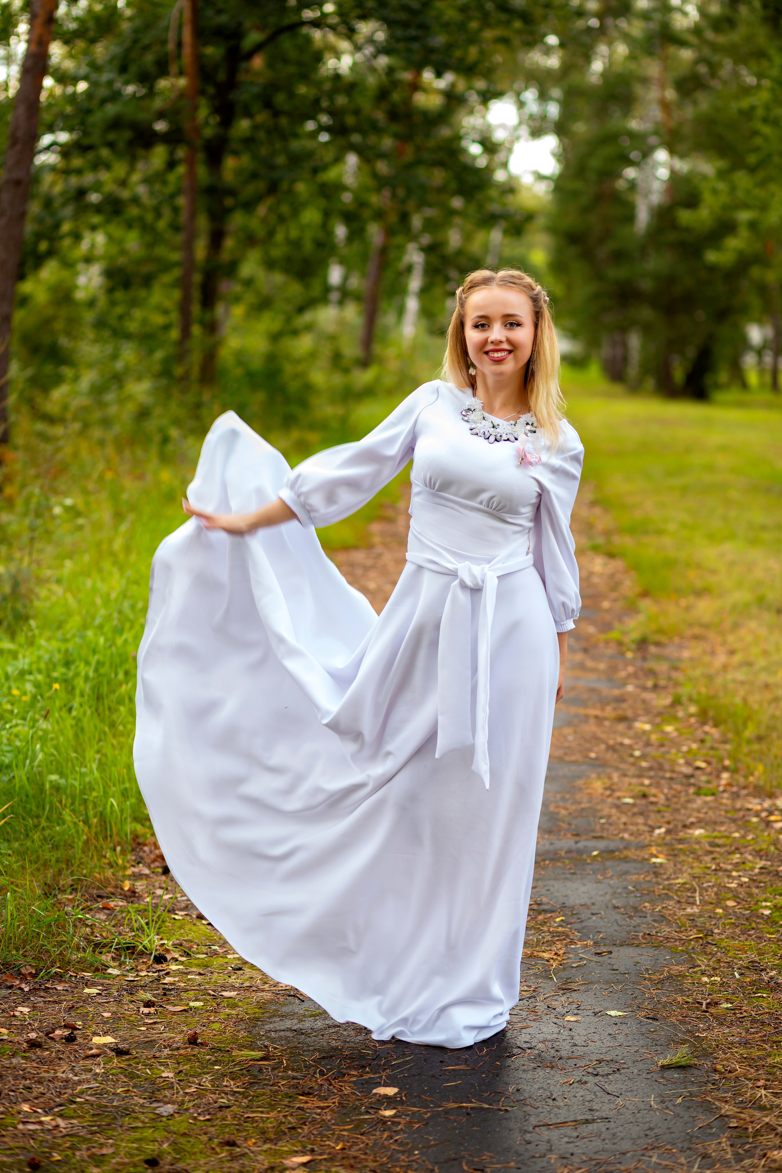 Свадьба. ФОТОГРАФ/ Беларусь Светлогорск