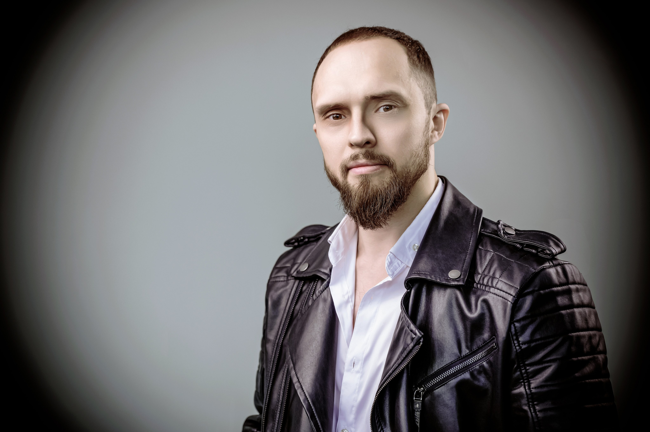 Портрет. Репортажный фотограф