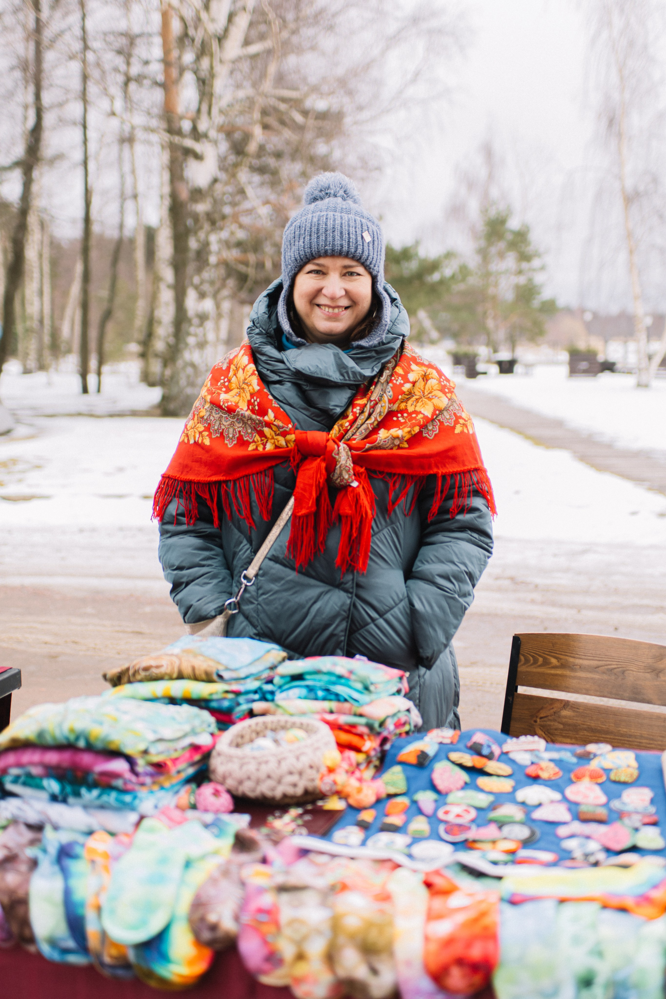 Масленица HEVAA