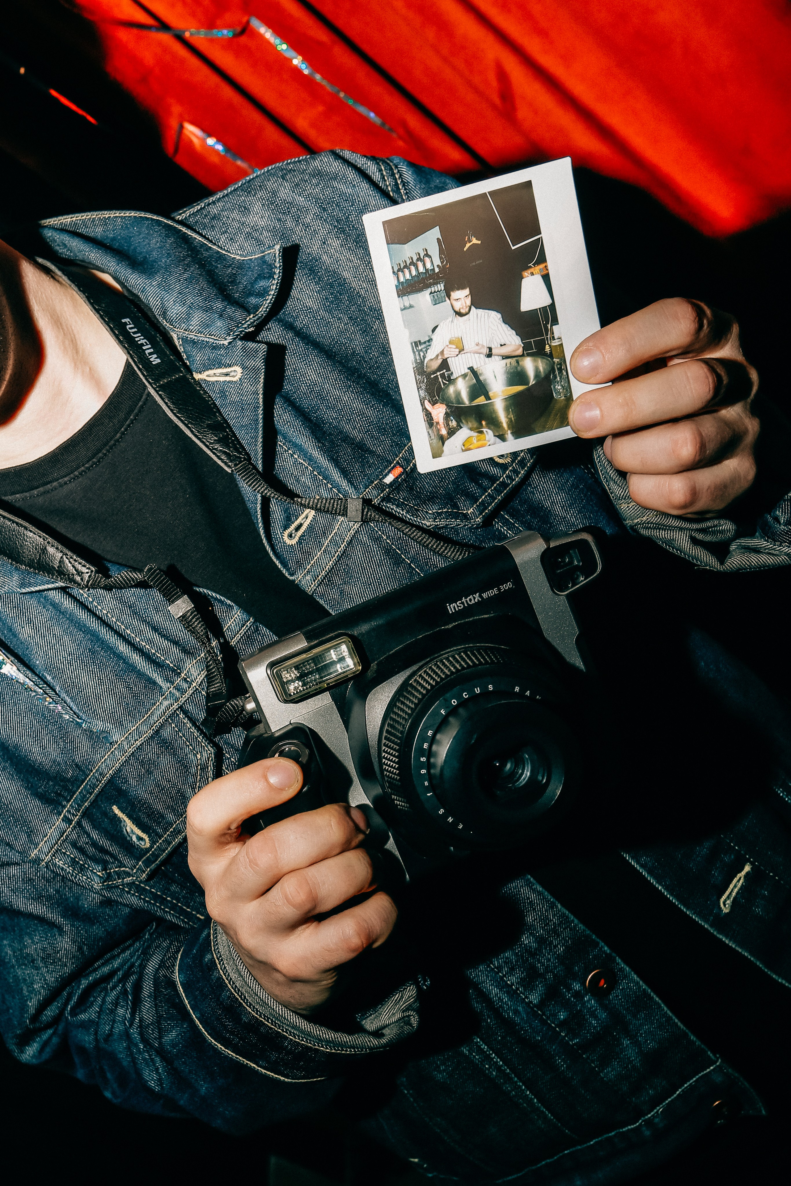 Events. Фотограф Юлия Курочкина