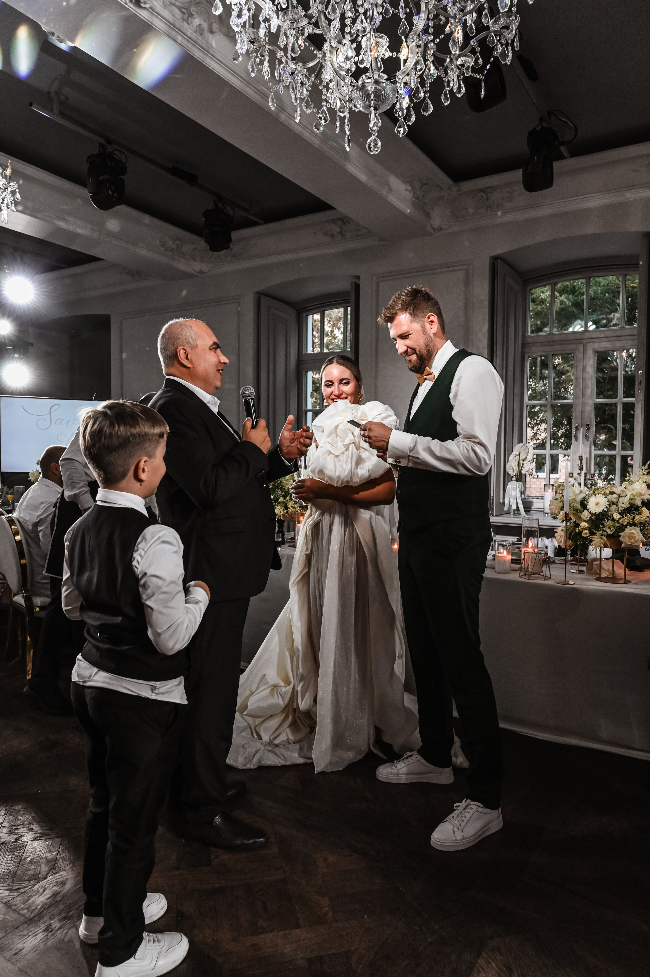 Банкет ресторан Мишель. Семейный и детский фотограф во Фрязино, Ивантеевке и Щелково Матвеева