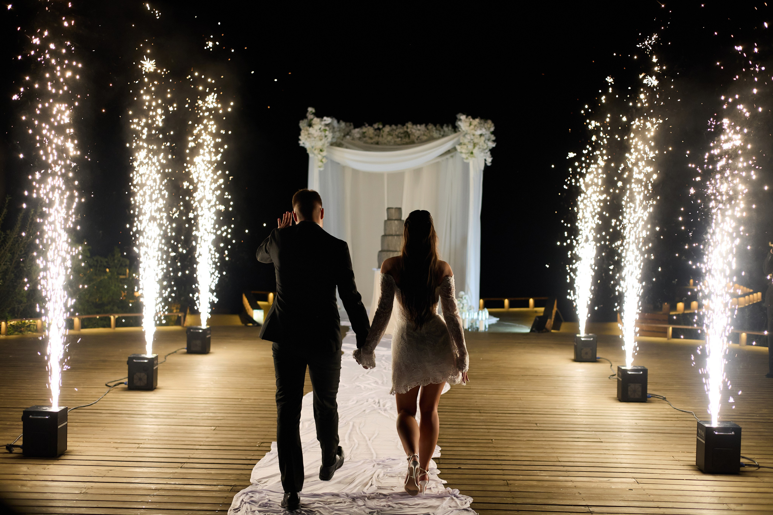 Александр и Карина. Свадебный и портретный фотограф в Воронеже Алёна Коренцова