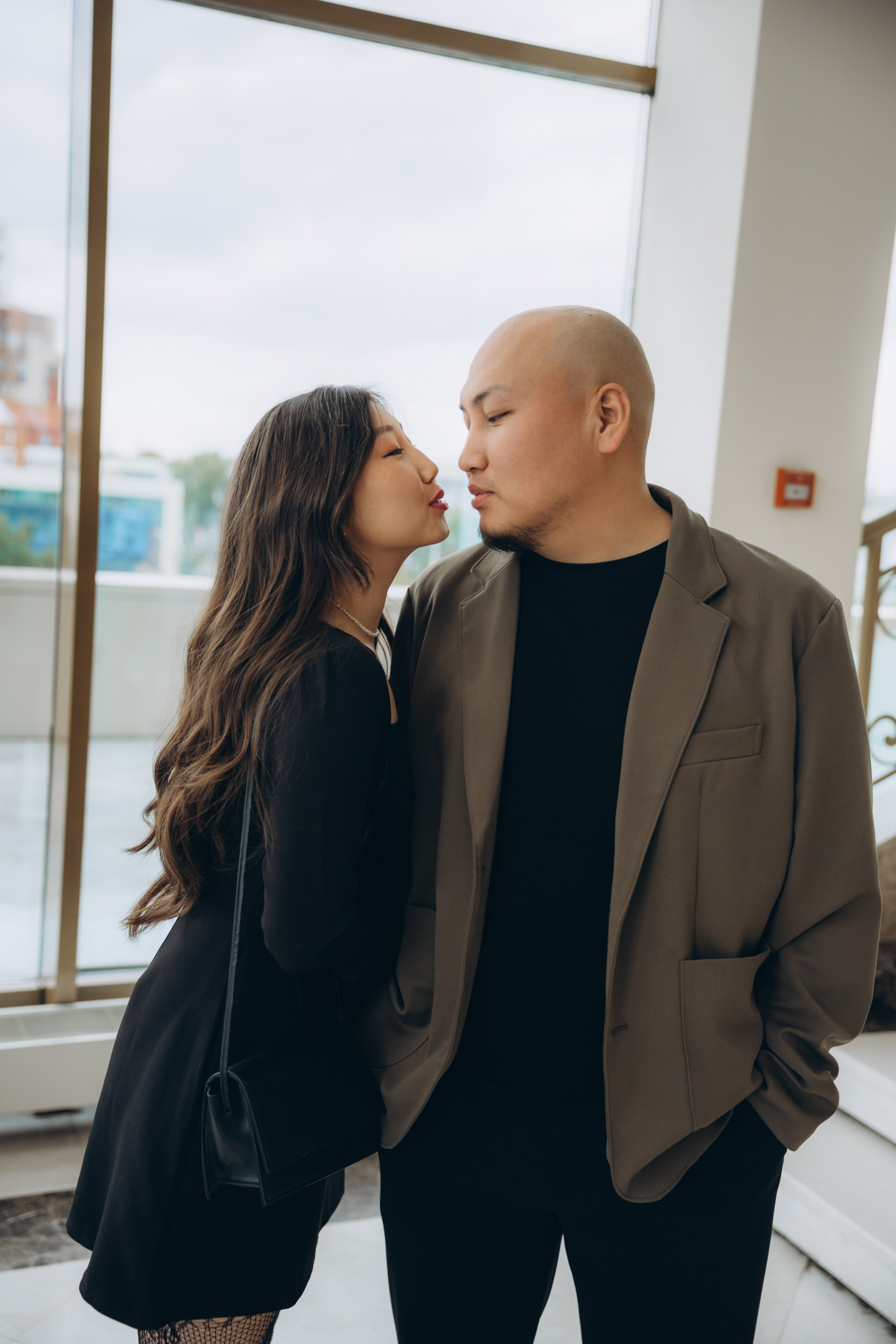 Иван и Елена. Свадебный, семейный фотограф в Иркутске Светлана Макаричева