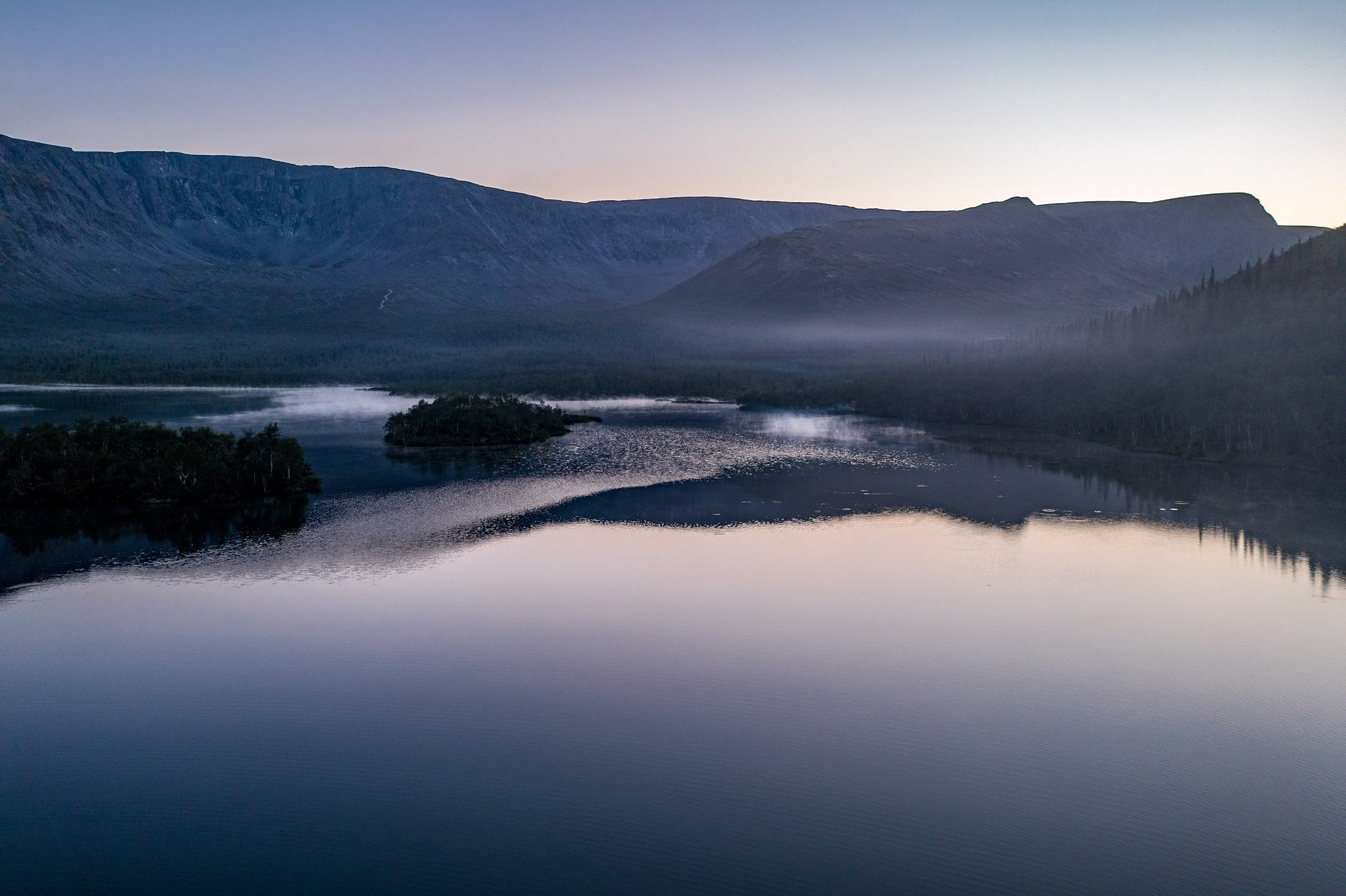 Путешествие на Север в 2024 году. Внедорожные путешествия — OFFROADTRIP