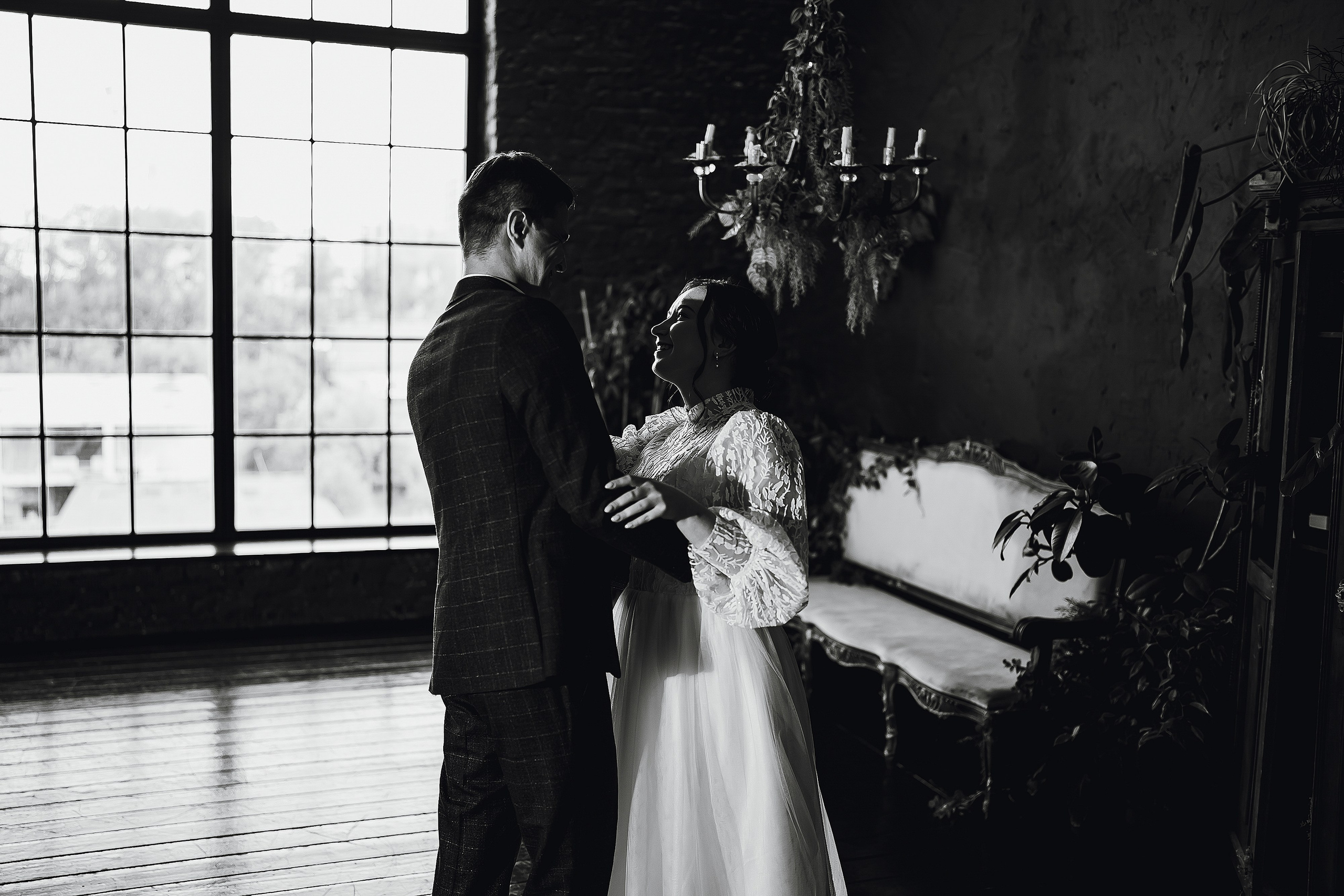 Арина и Константин. Фотограф Пермь | Юлия Арт