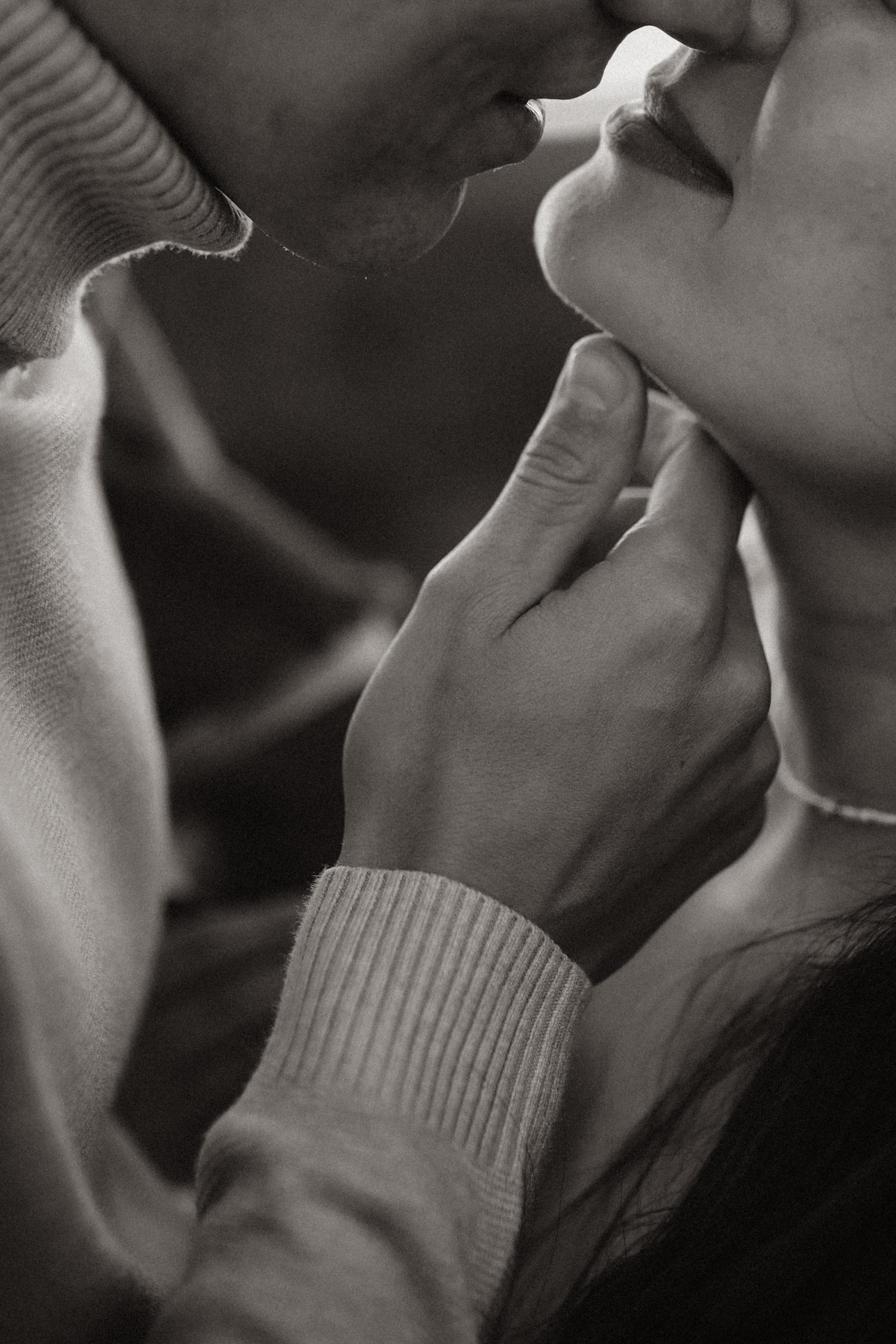 Анастасия и Андрей. Фотограф во Владимире Яна Чубич